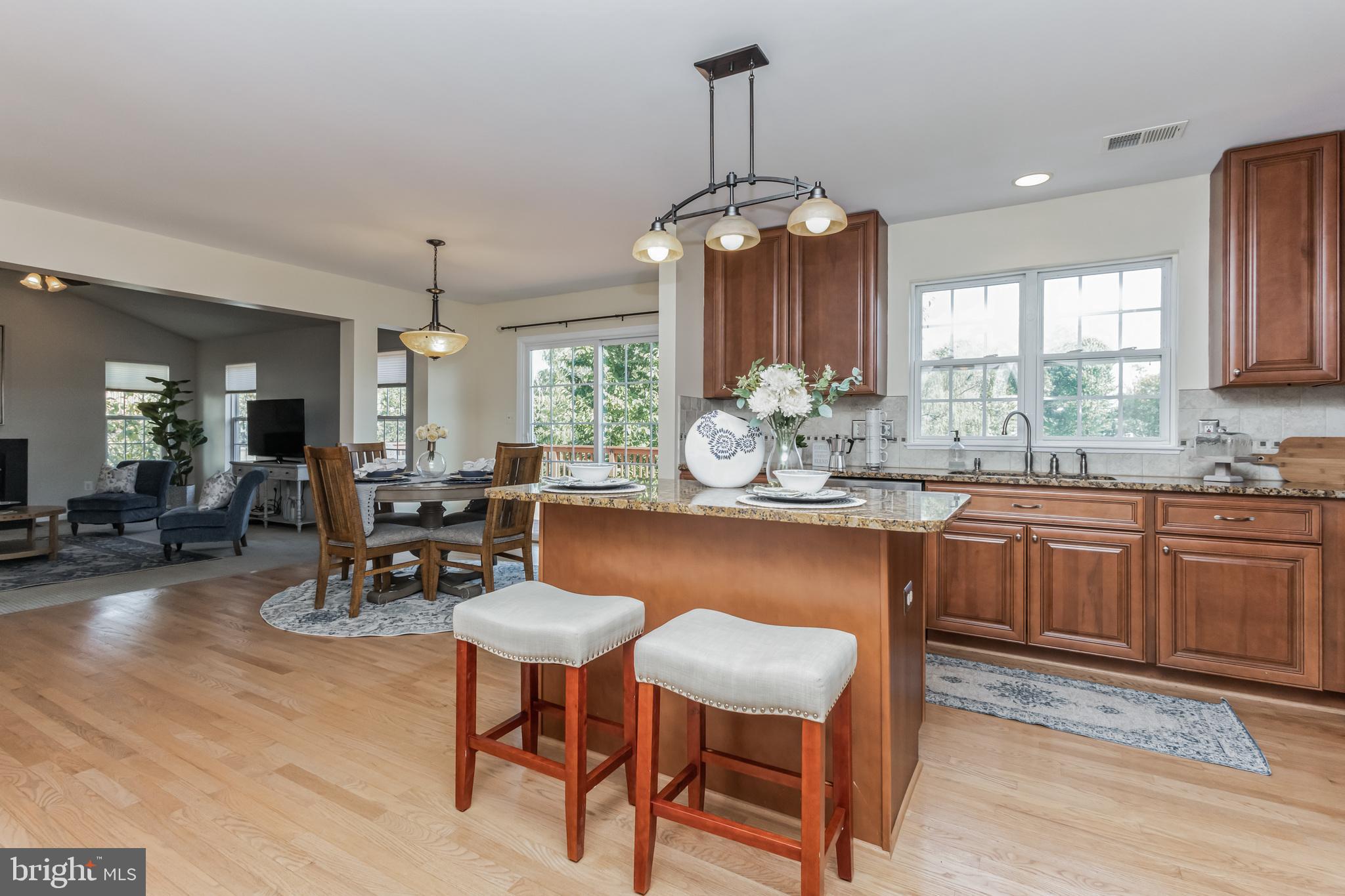 SWEEPSTAKES PARK - Residential