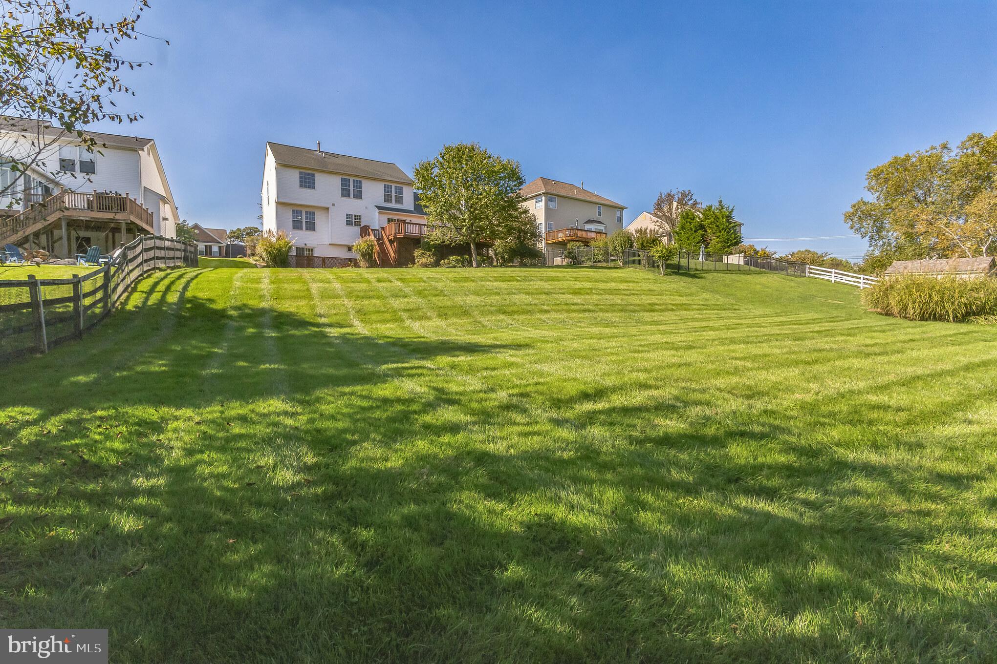 SWEEPSTAKES PARK - Residential