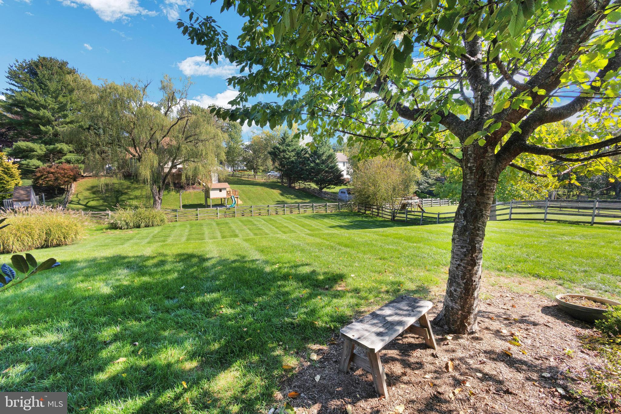 SWEEPSTAKES PARK - Residential