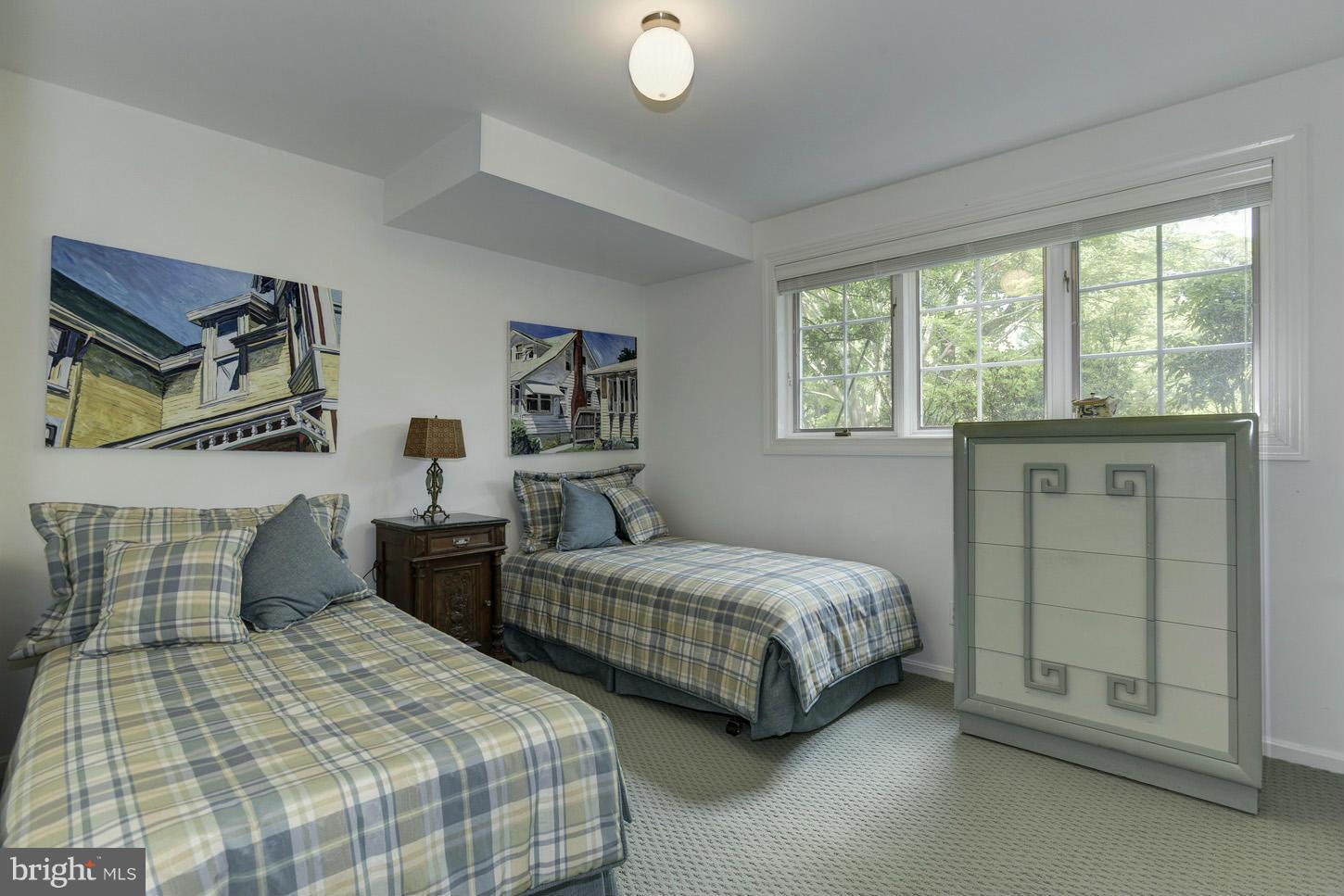 CHEVY CHASE - Residential