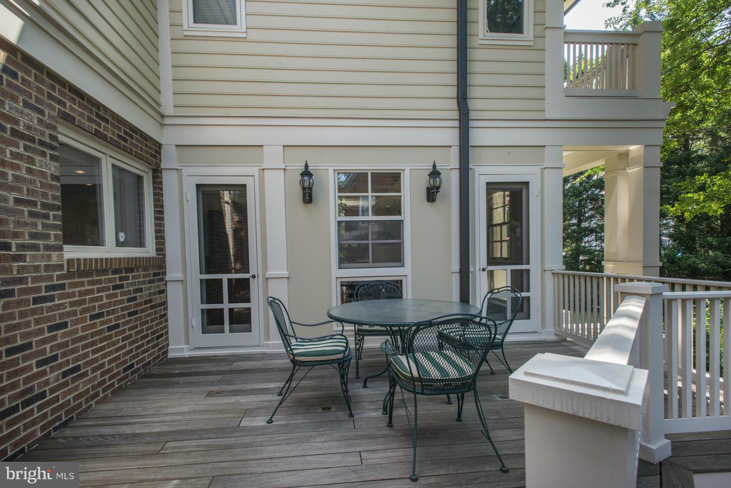 CHEVY CHASE - Residential