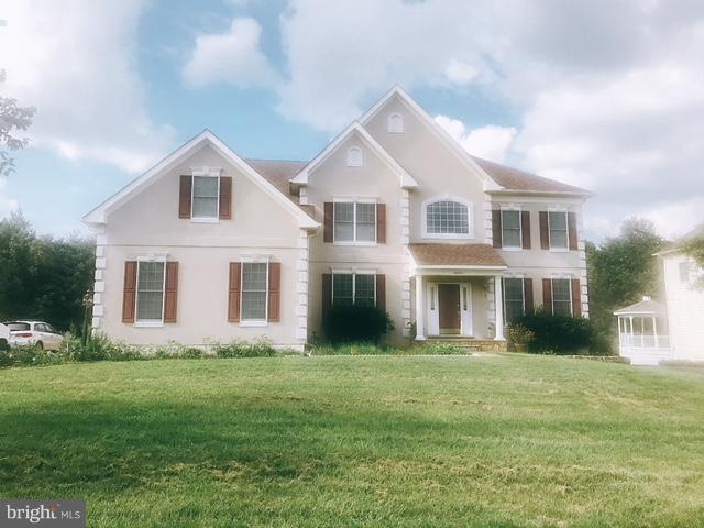 CEDAR HUNT - Residential Lease