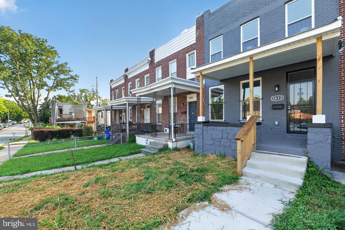 1613 N LONGWOOD STREET