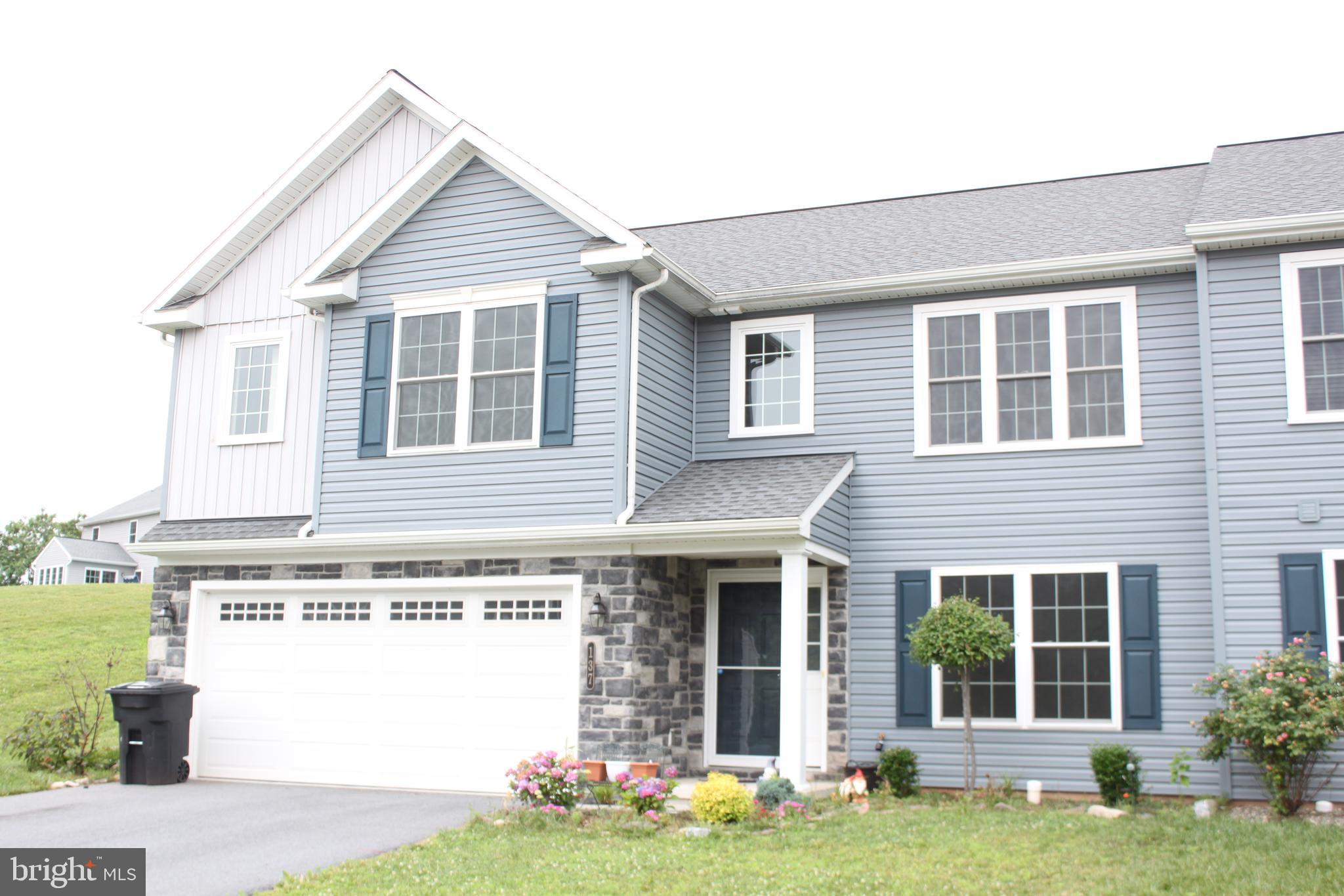 137 SAGE BOULEVARD