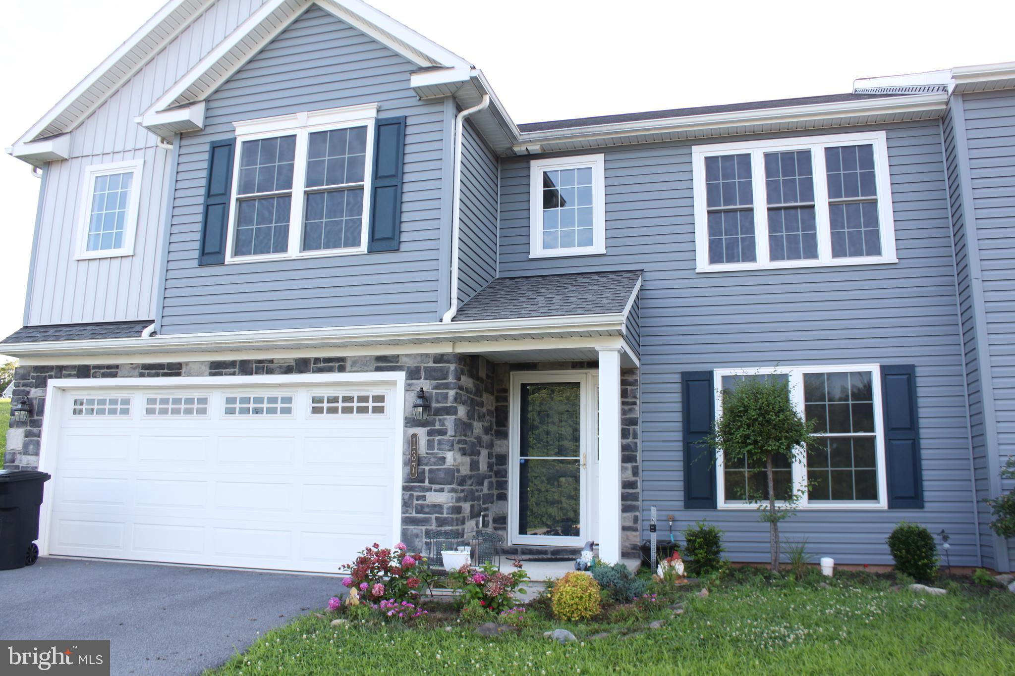 137 SAGE BOULEVARD