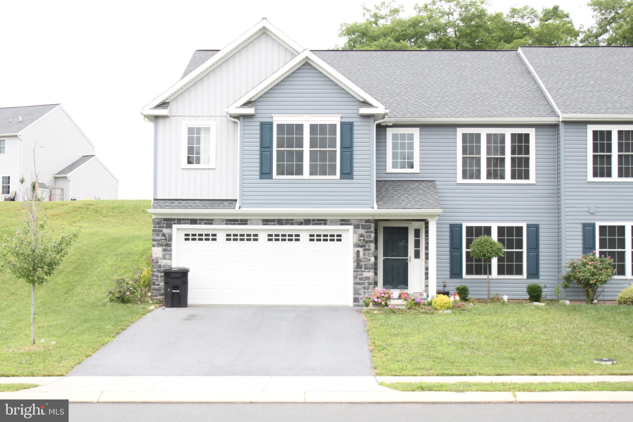 137 SAGE BOULEVARD