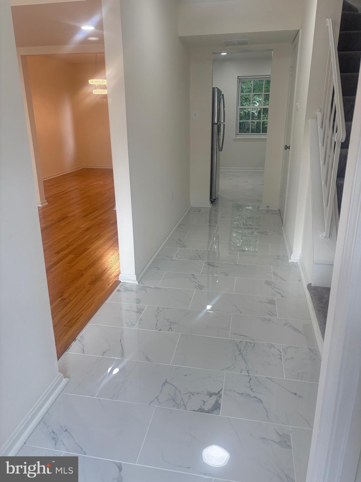 PINEWOOD GREENS - Residential Lease