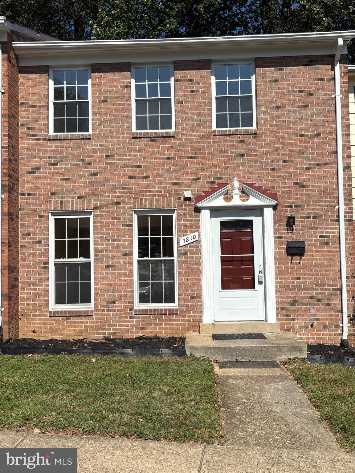 Welcome home to this fully renovated brick townhouse in Falls Church with 3 bedrooms and 4 bathrooms.   
This home offers Brand new paint and flooring throughout the whole house, Brand new recess lights and fan, 4 amazing Brand new bathrooms.  Brand new front doors and back door, Brand new  kitchen cabinets with quartz countertops ,  all looking for a Brand  new resident!
   
This home offers 3 bedrooms and 2 full  bathrooms  on the upper level,  a kitchen and dining and living room and half bathroom with a wide foyer on main level and the laundry and rec room, a den/ bedroom and half bathroom in the lower level walking out to the fenced and paved  and wooded back  yard offering a privacy for your outdoor events,.
This subdivision offers an outdoor Community pool with plenty of nature trails.  This home is Convenient for commuters with easy access to I-495.   Dunn Loring station approximately two miles away.  Dulles International IAD and National DCA airport approximately 30 minutes.  Other local amenities include Jefferson & Fairview Parks, Tysons Corner, Providence Recreation Center, and the wonderful Mosaic District with Angelika film center, great shops and restaurants and Multiple trails,
To make this home yours, you may Apply online via RentSpree link.  however, please note : ALL PERSONS OVER 18 must apply.  Please complete the application TRUTHFULLY and list ALL OCCUPANTS AND if applicable, YOUR AGENT on the application AND upload supporting docs via RentSpree portal.  Good credit score and income 40 times rent to qualify.