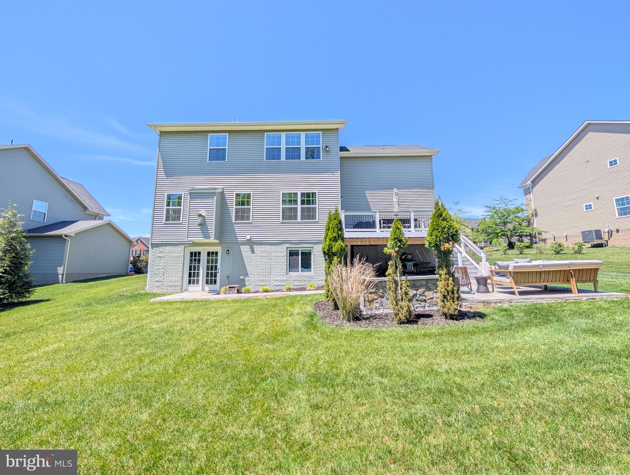 13651 OTONO DR