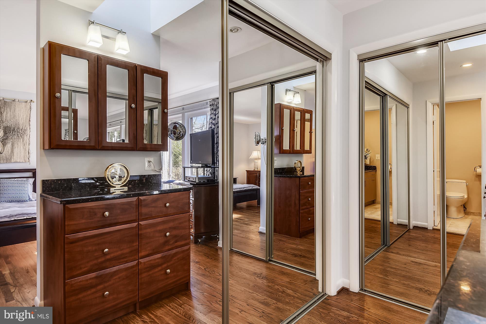 ARLINGWOOD - Residential