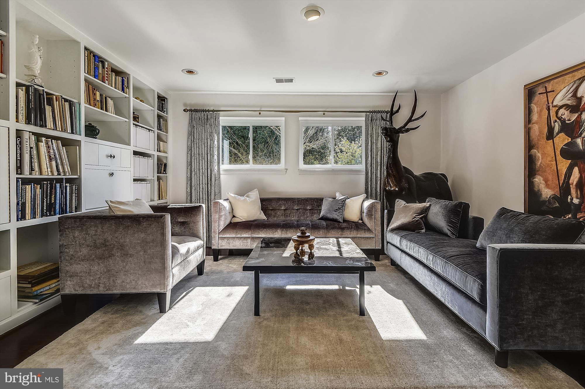 ARLINGWOOD - Residential