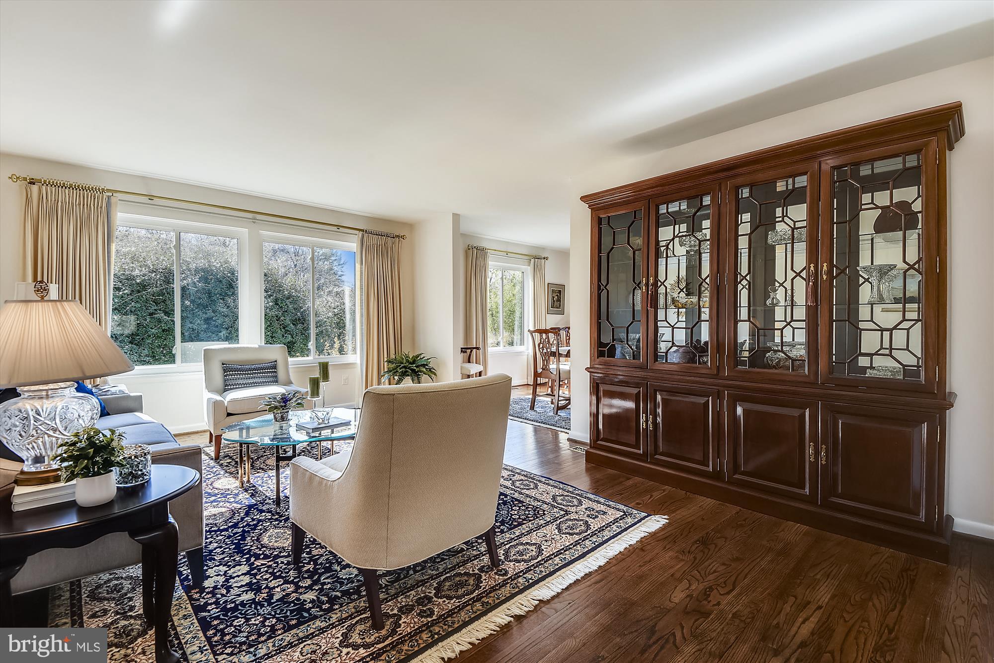 ARLINGWOOD - Residential