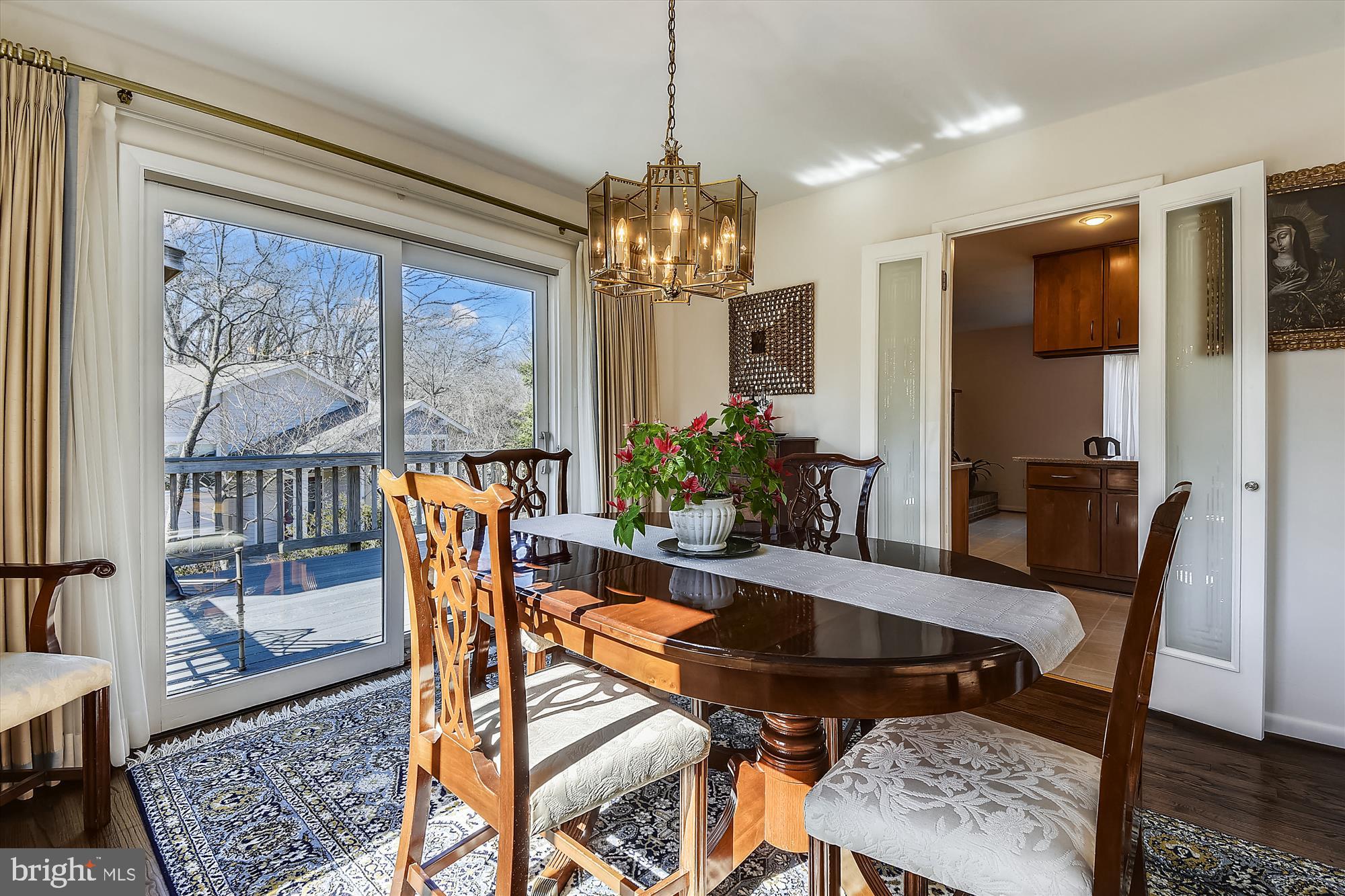 ARLINGWOOD - Residential