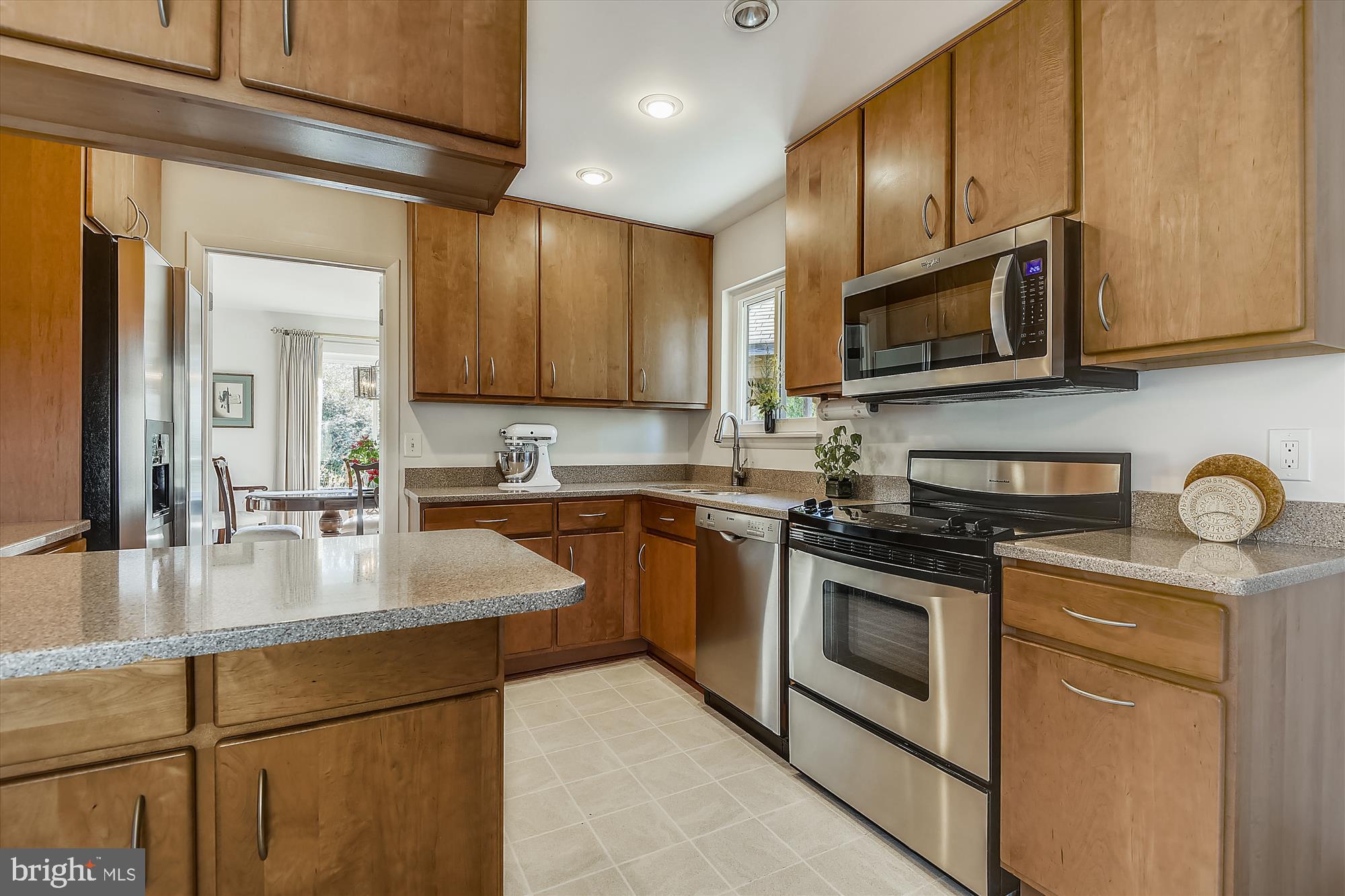 ARLINGWOOD - Residential