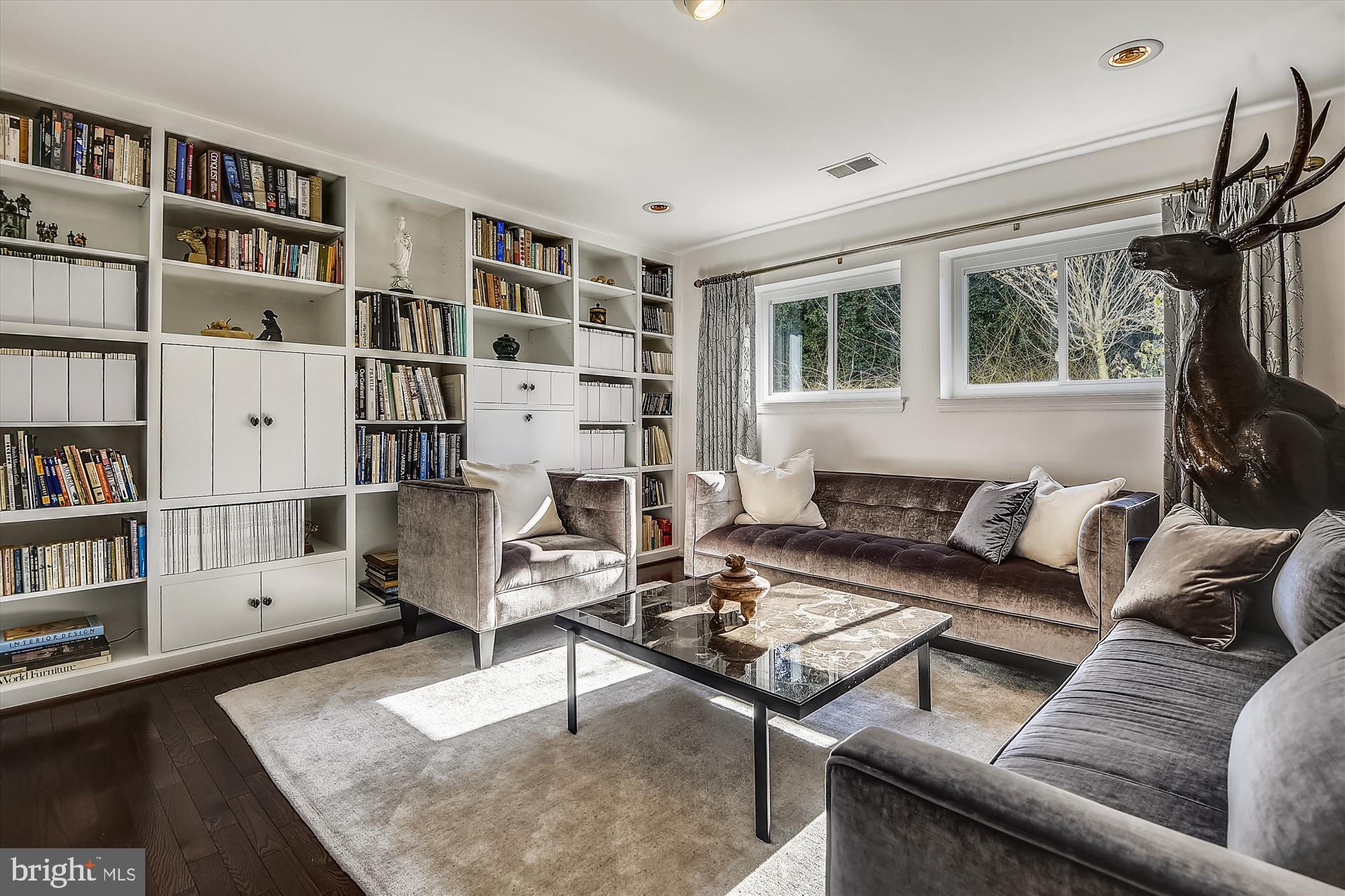 ARLINGWOOD - Residential