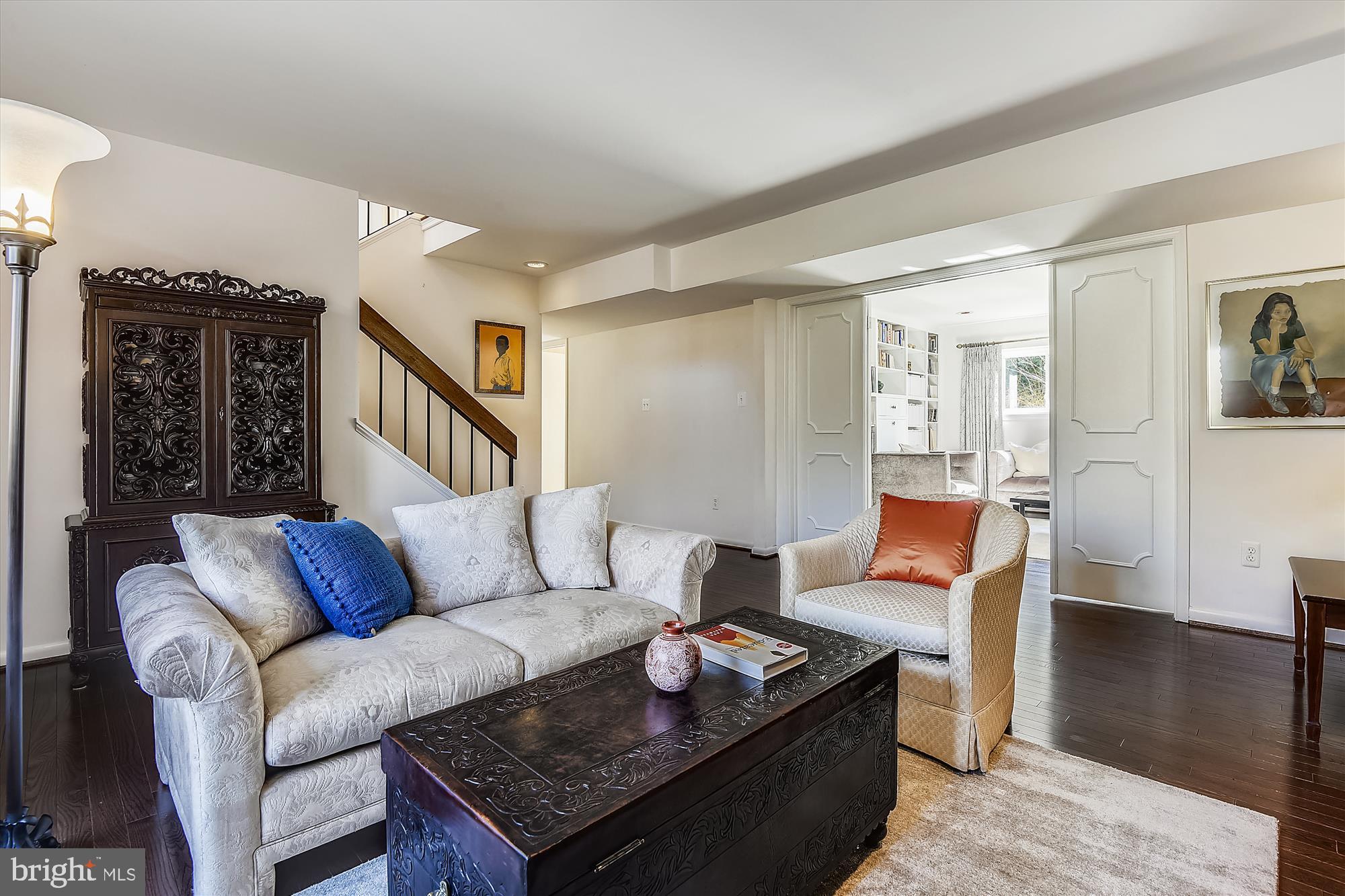 ARLINGWOOD - Residential