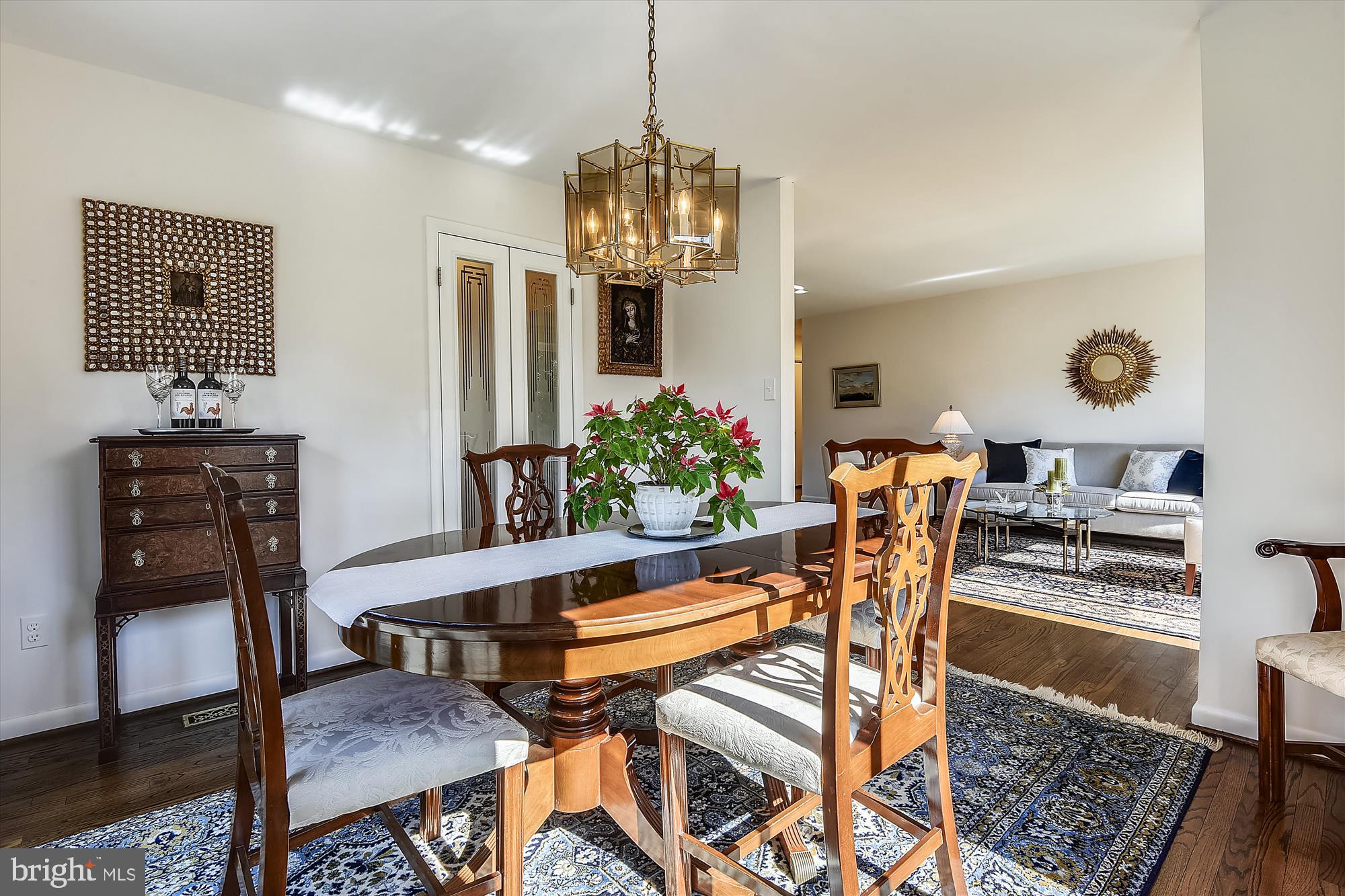 ARLINGWOOD - Residential