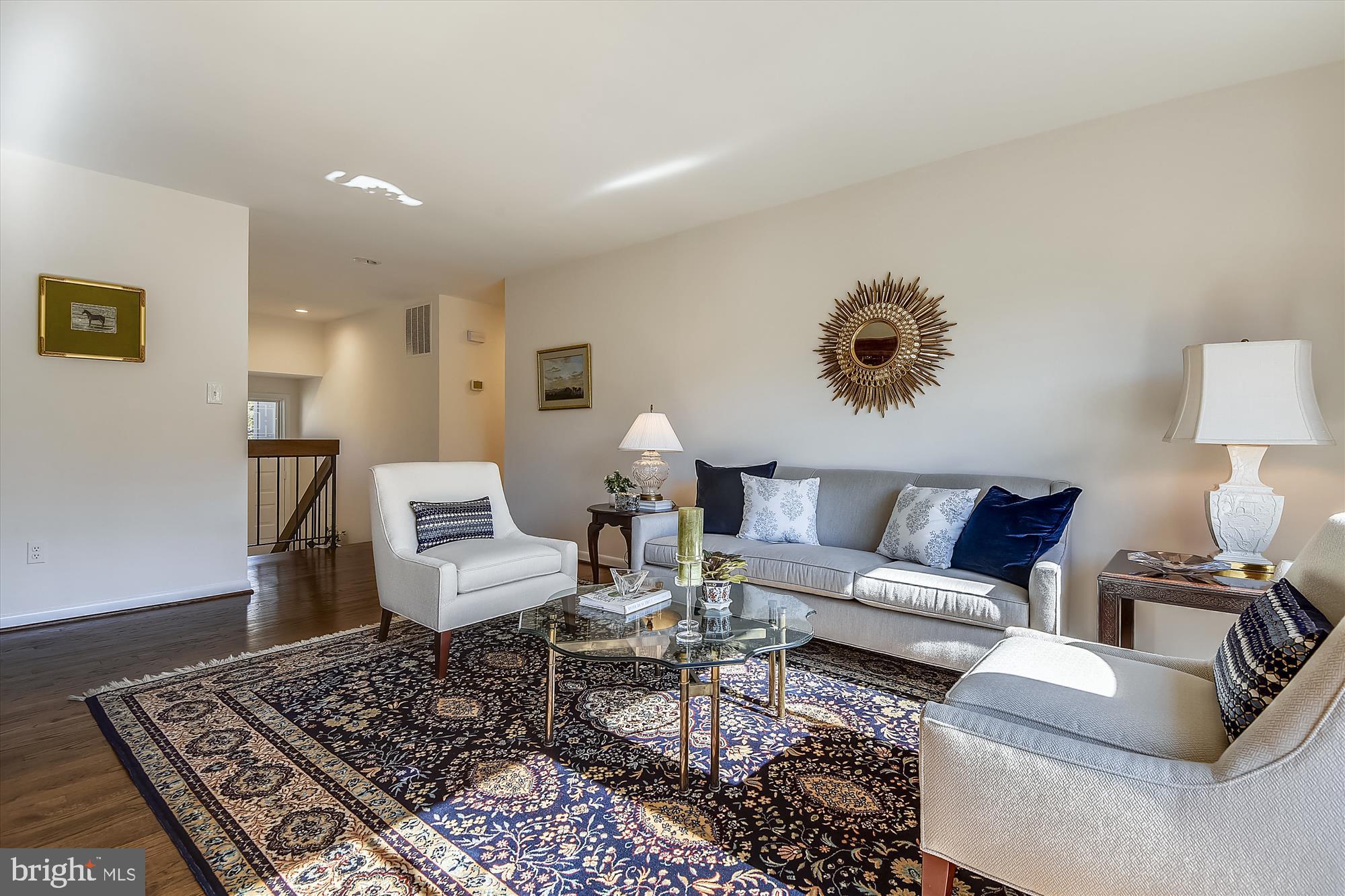 ARLINGWOOD - Residential