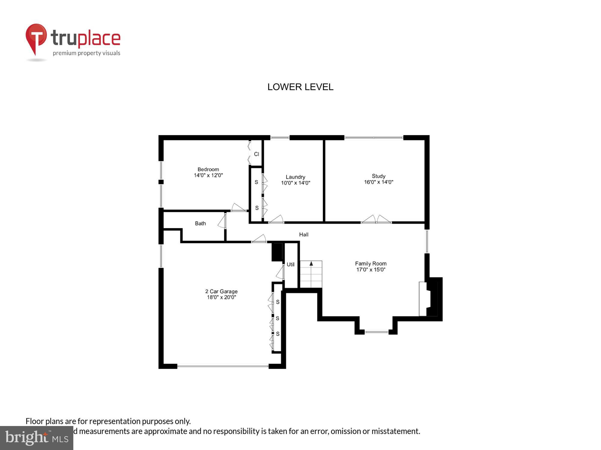 ARLINGWOOD - Residential