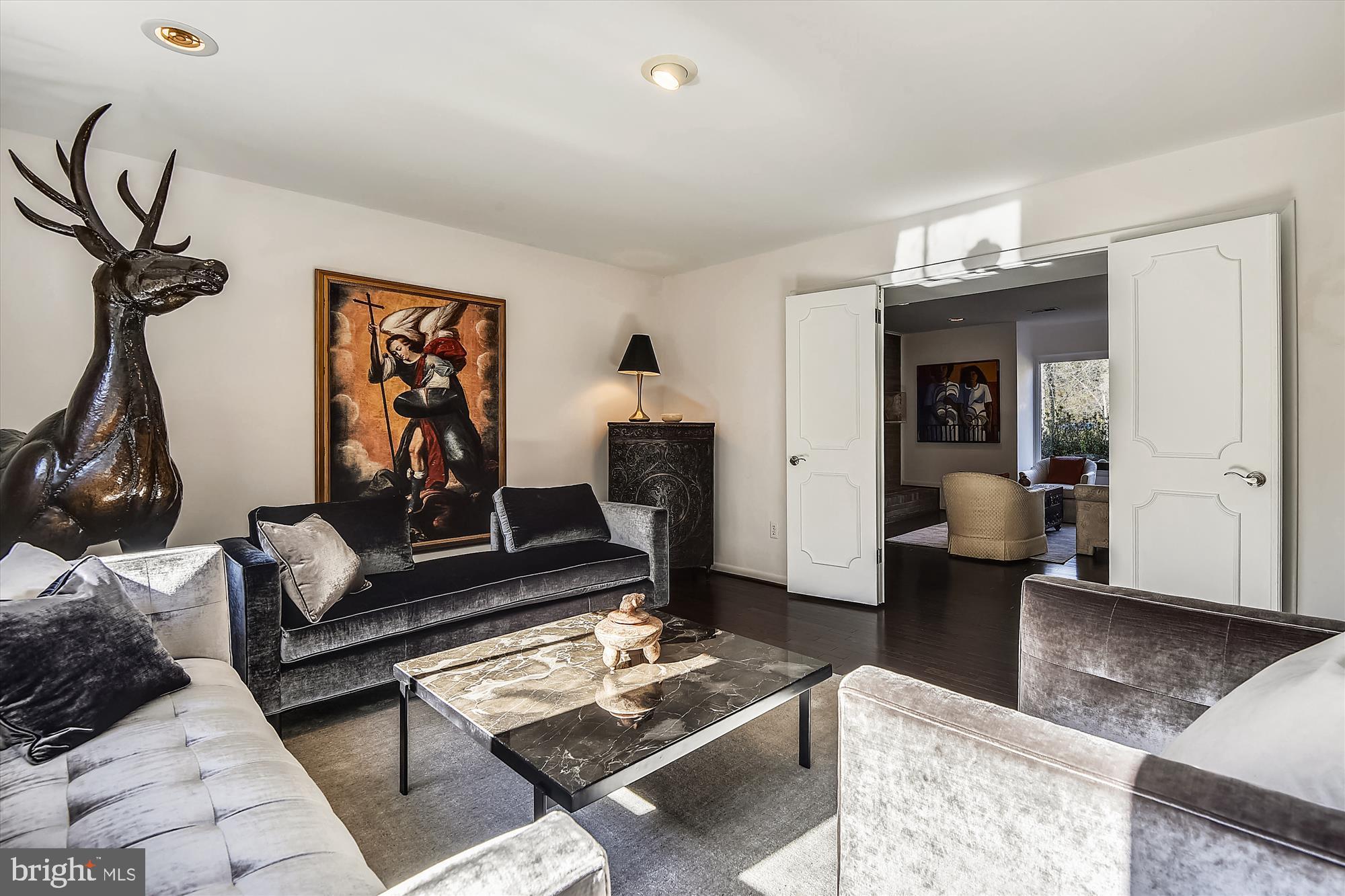 ARLINGWOOD - Residential