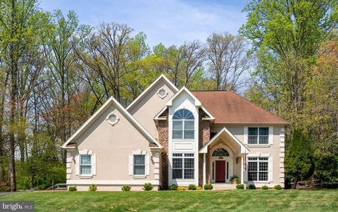9322 OLD BURKE LAKE ROAD BURKE VA 22015