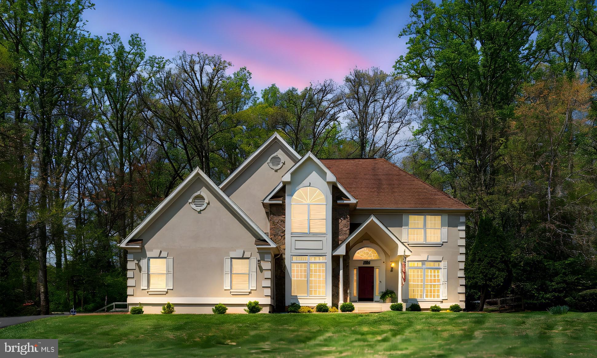 9322 OLD BURKE LAKE ROAD