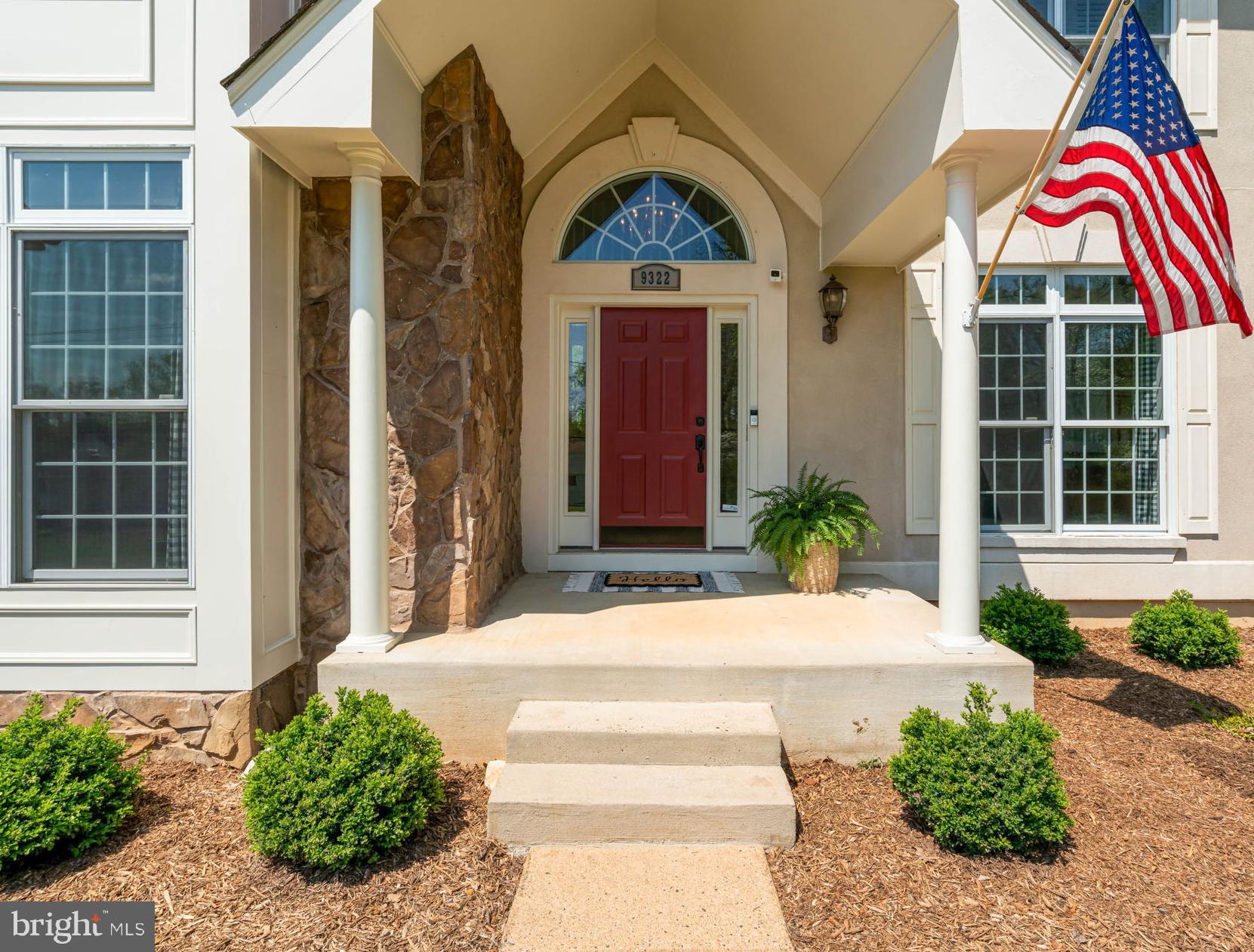 9322 OLD BURKE LAKE ROAD
