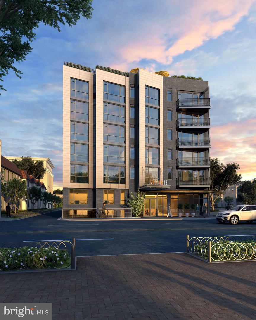 1311 13TH STREET NW PH-9