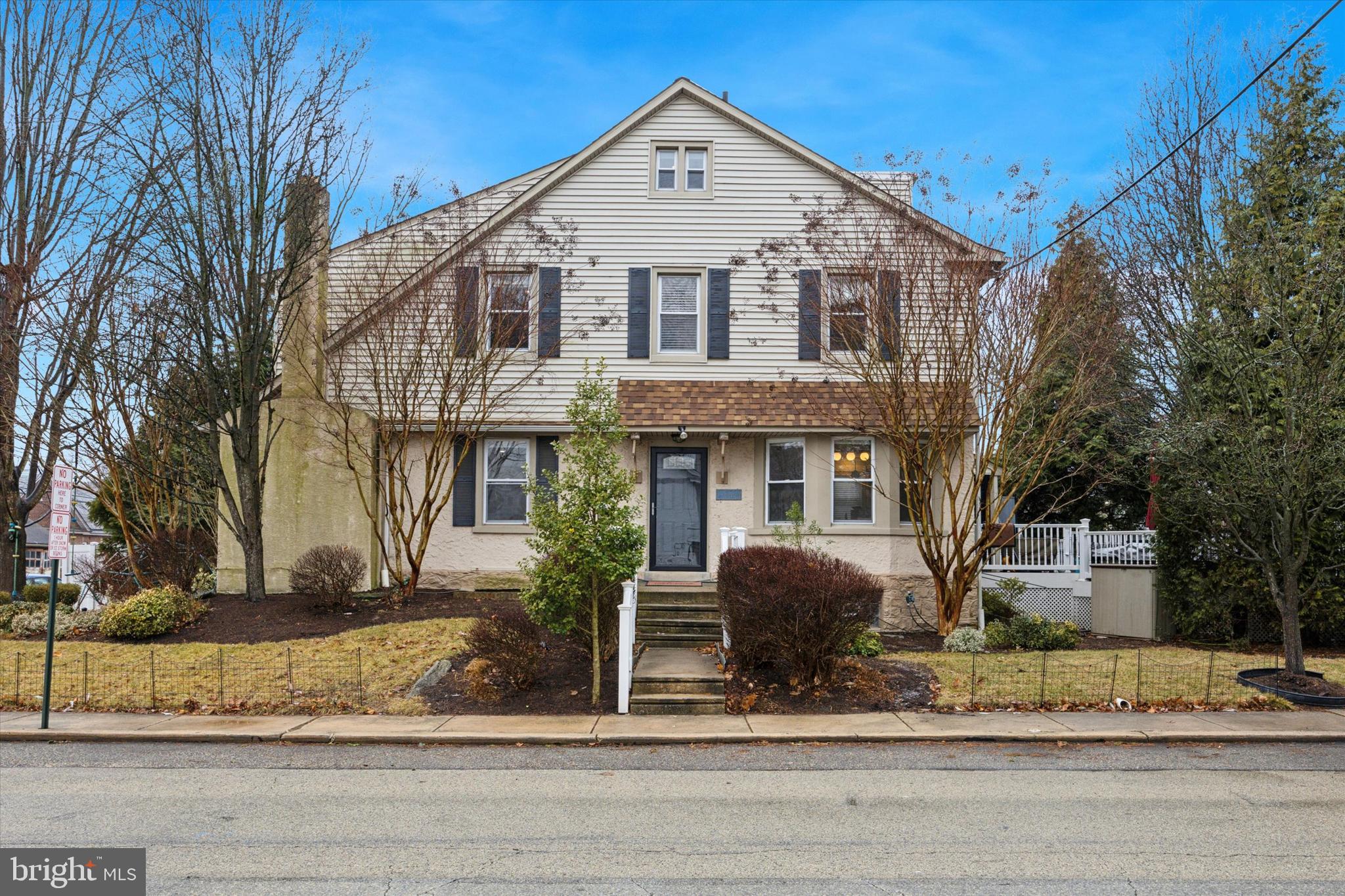 NARBERTH - Residential