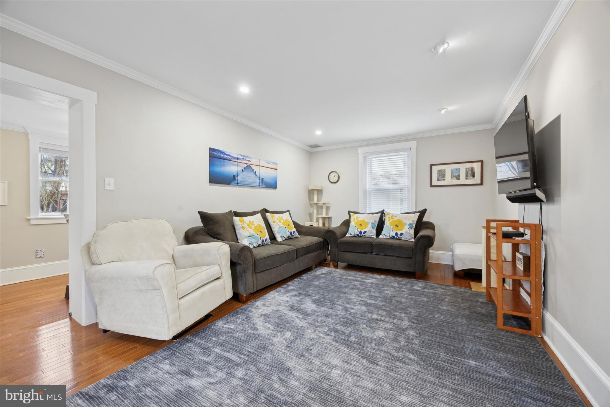 NARBERTH - Residential