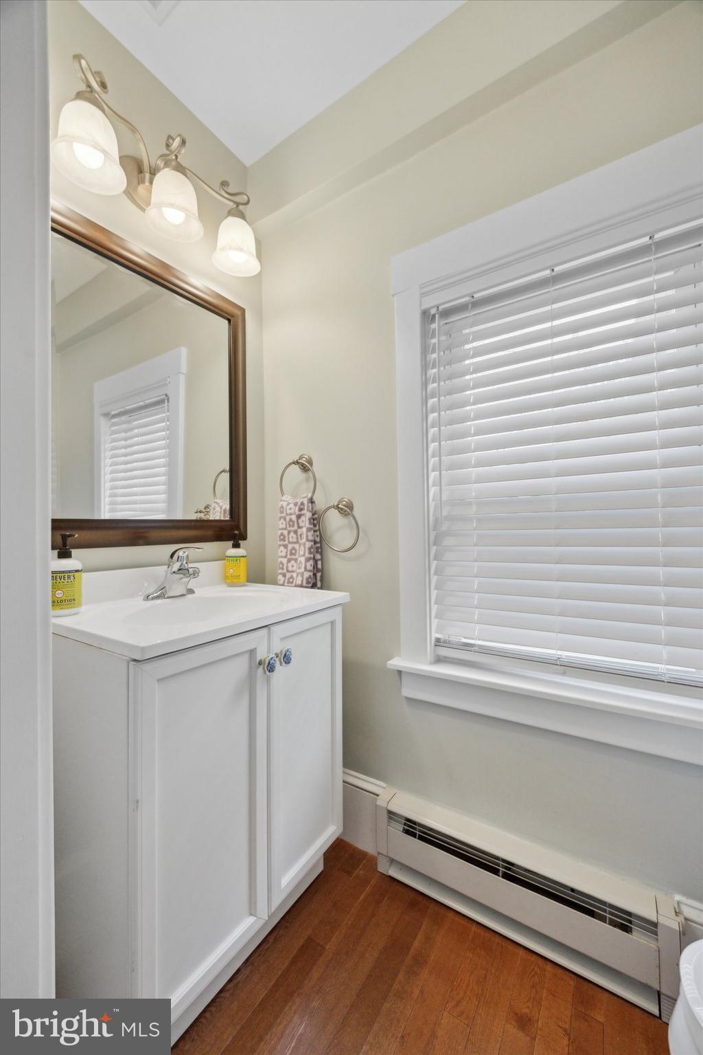 NARBERTH - Residential