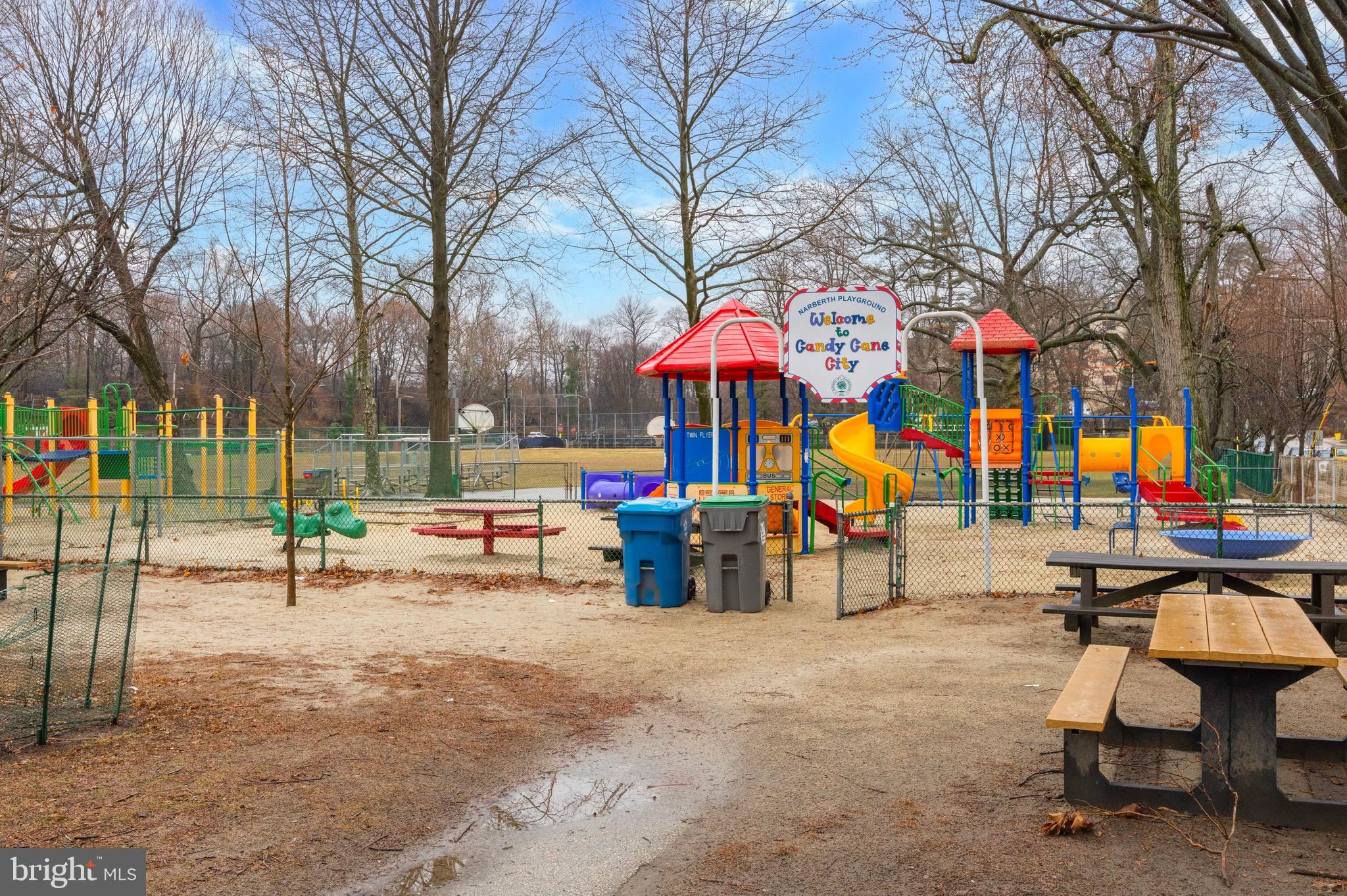 NARBERTH - Residential