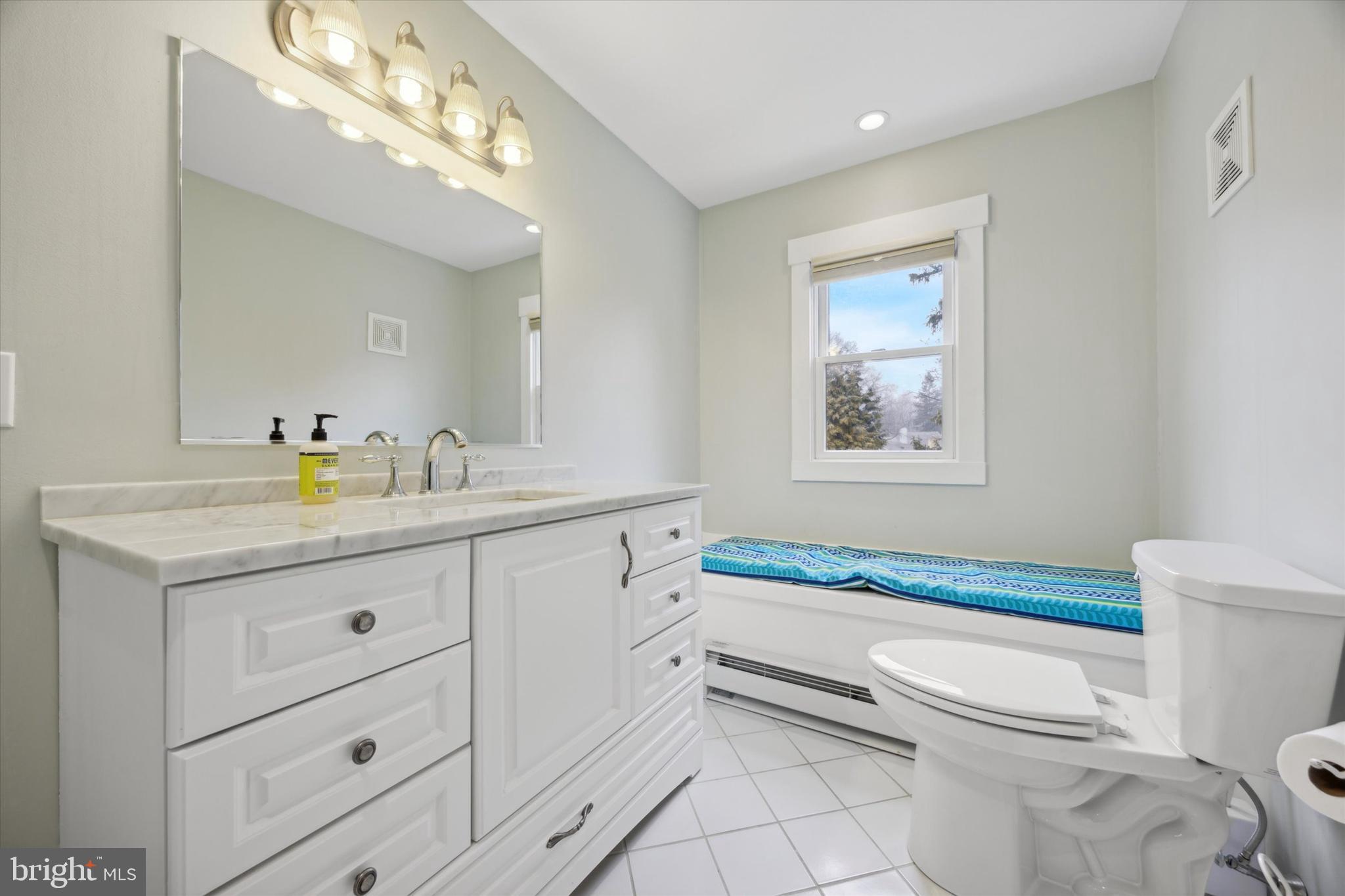 NARBERTH - Residential