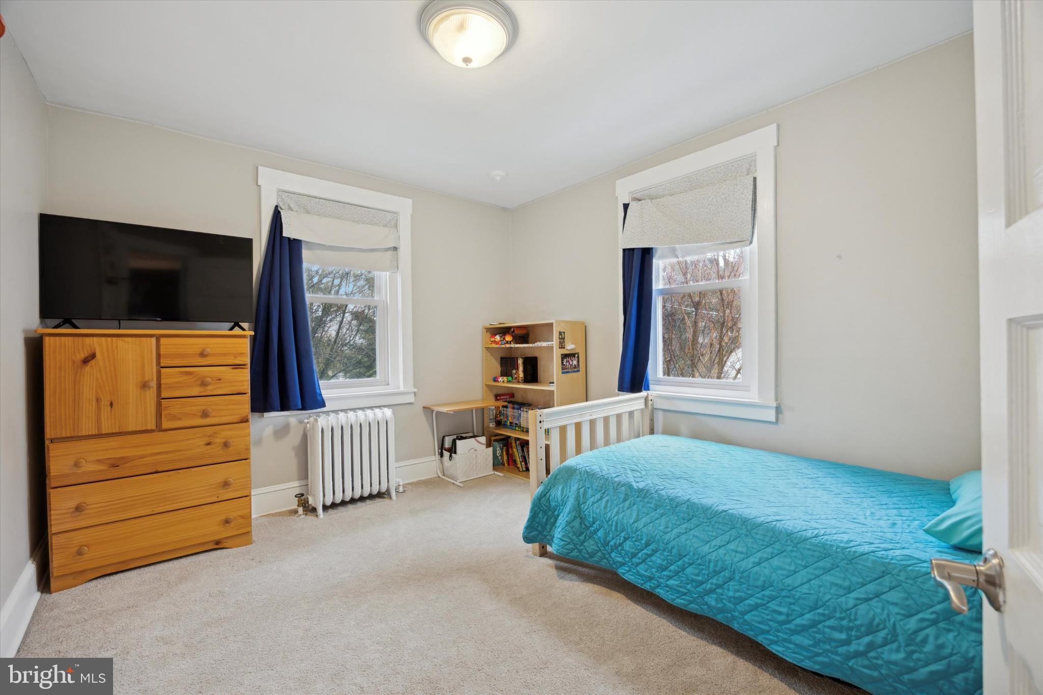 NARBERTH - Residential