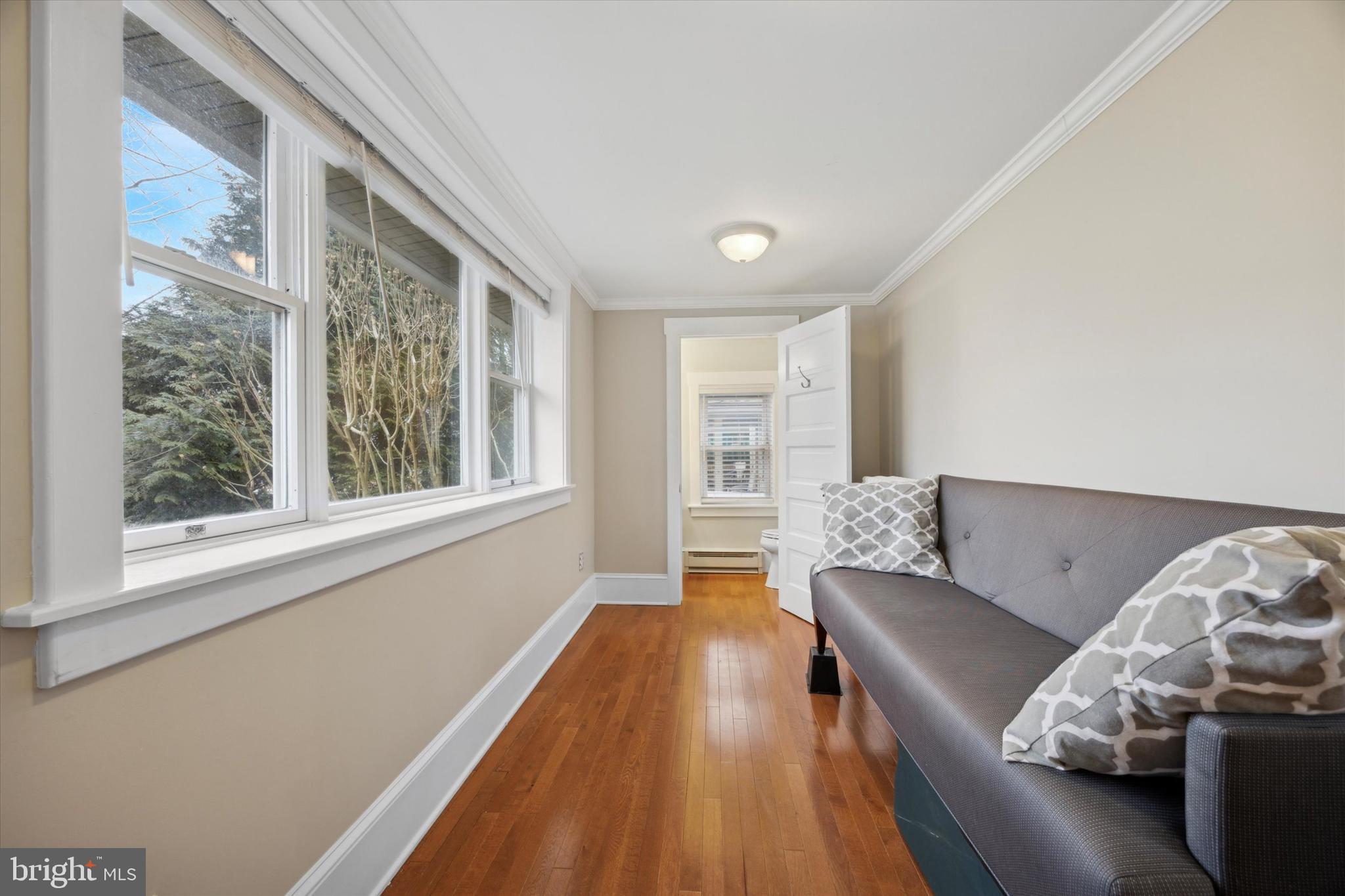 NARBERTH - Residential