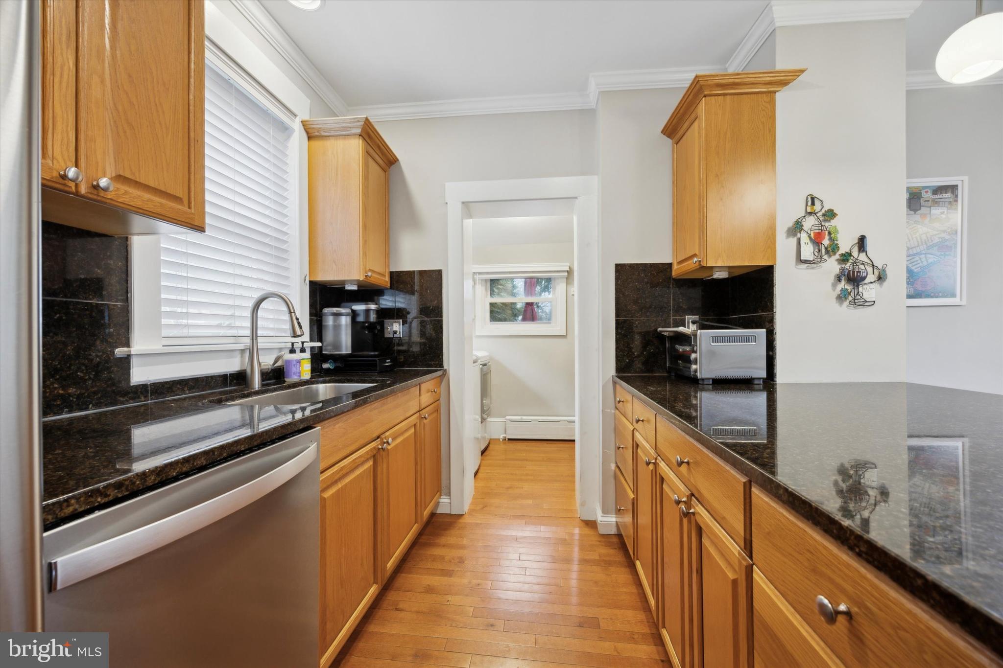 NARBERTH - Residential