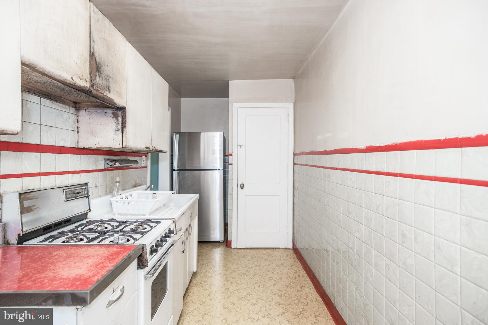 MAYFAIR - Residential