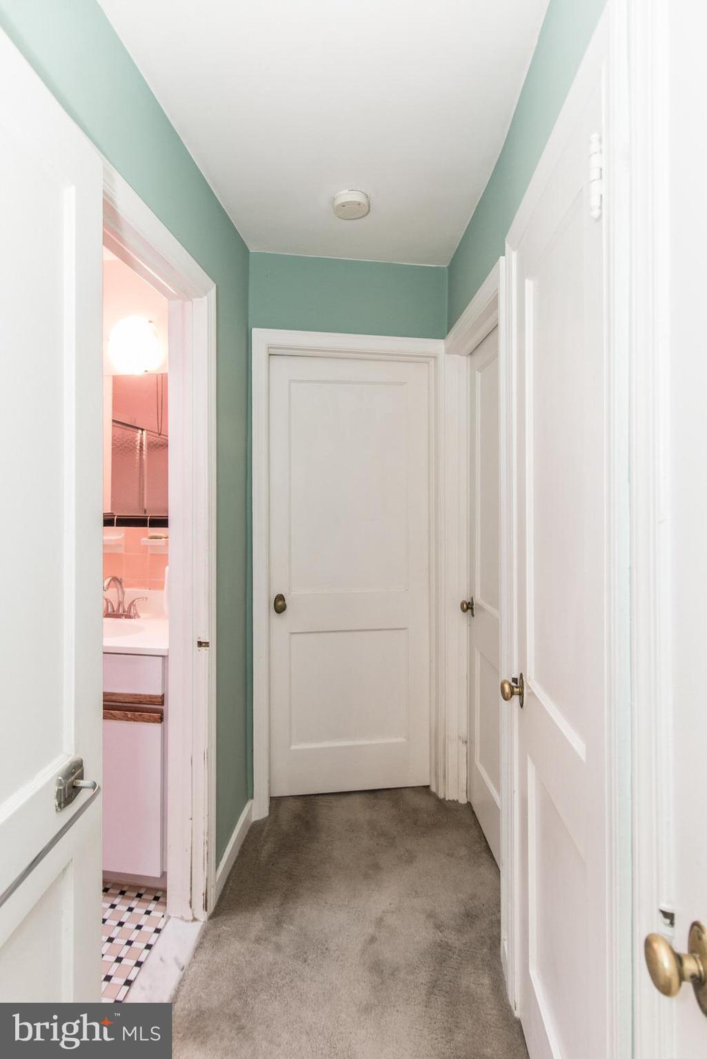 MAYFAIR - Residential