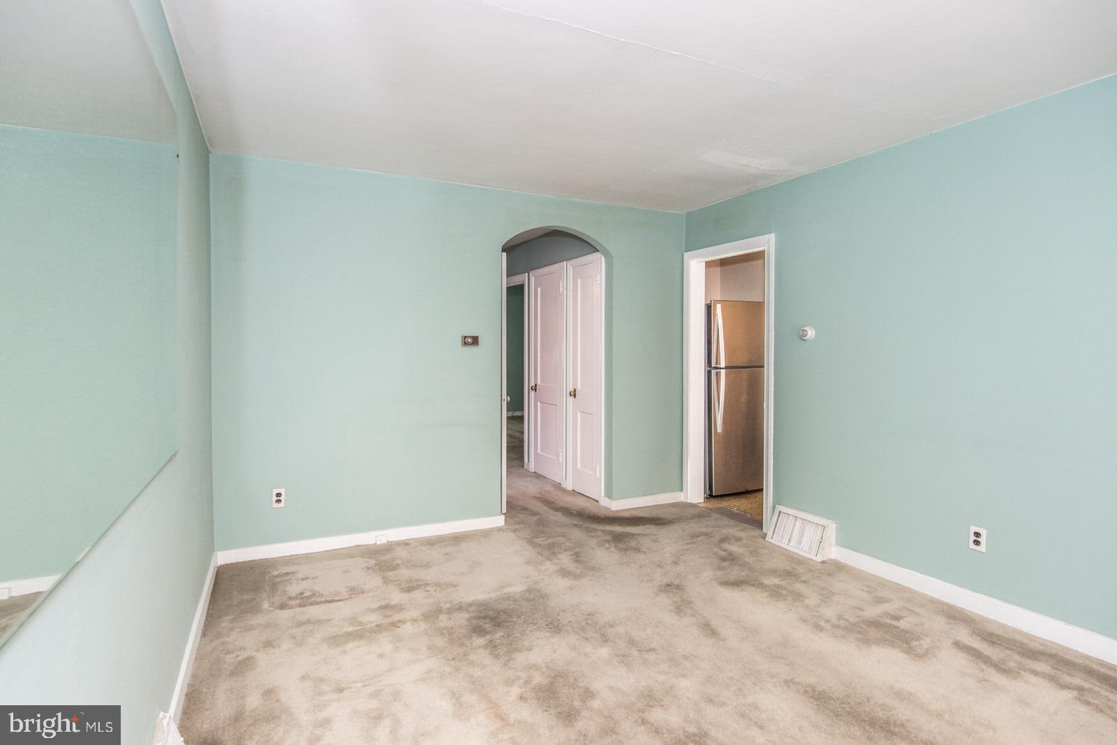 MAYFAIR - Residential