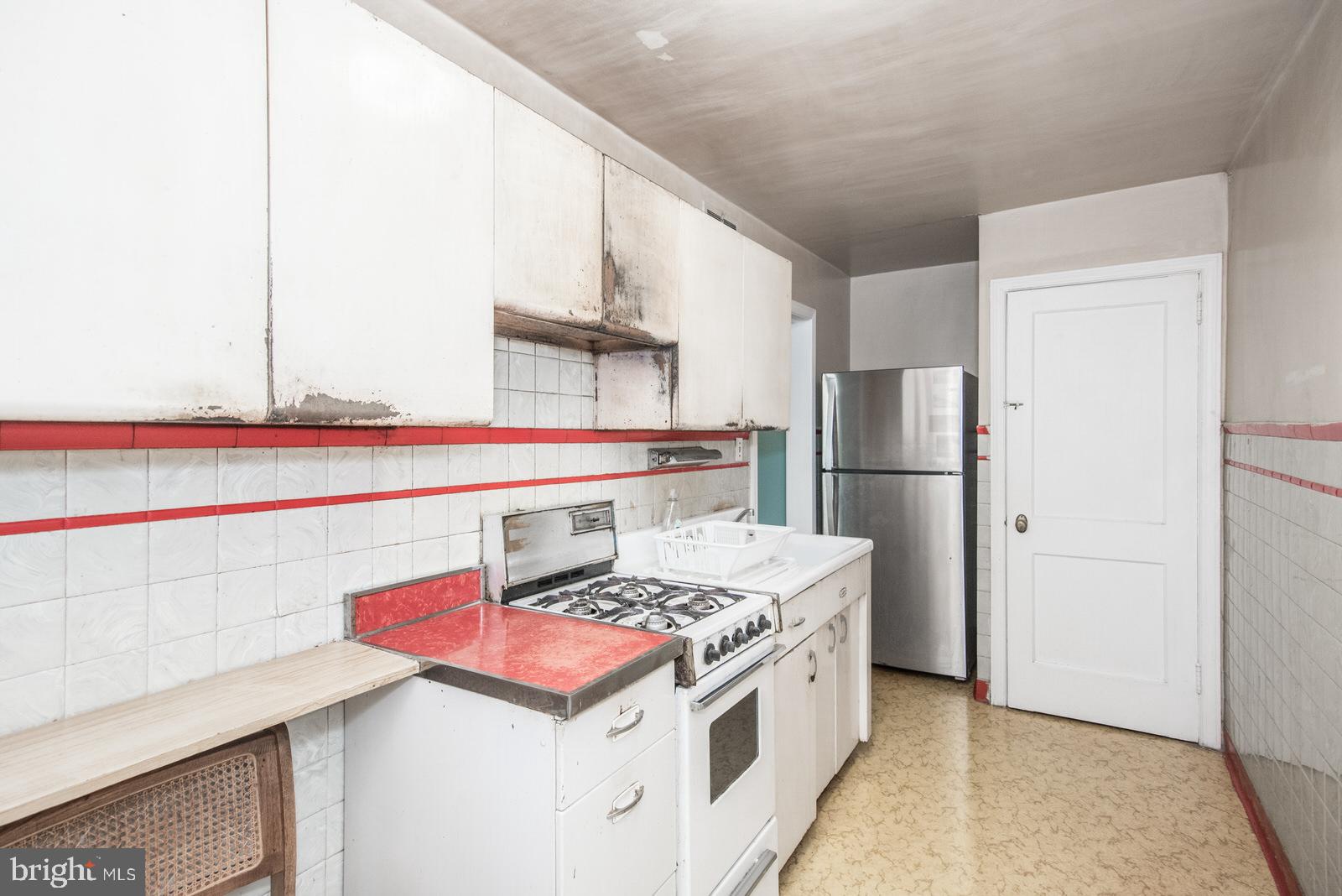 MAYFAIR - Residential