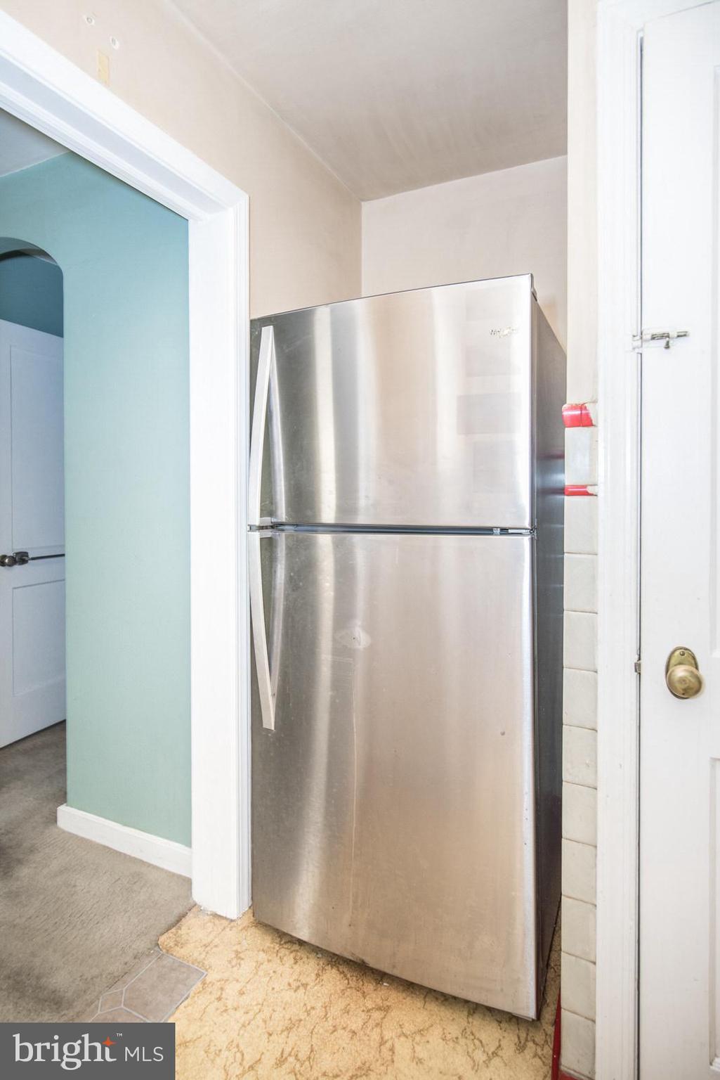 MAYFAIR - Residential