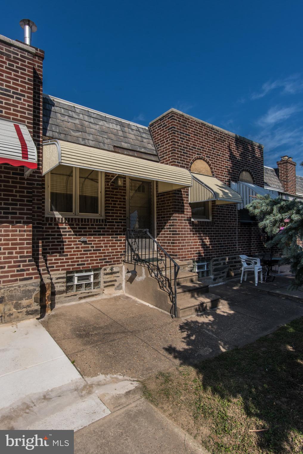 MAYFAIR - Residential