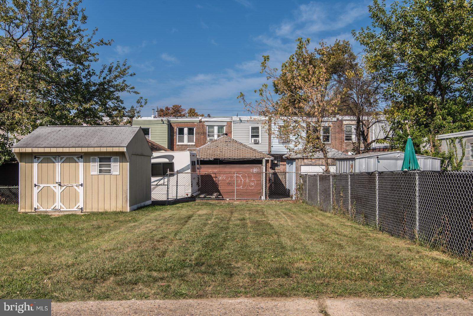 MAYFAIR - Residential