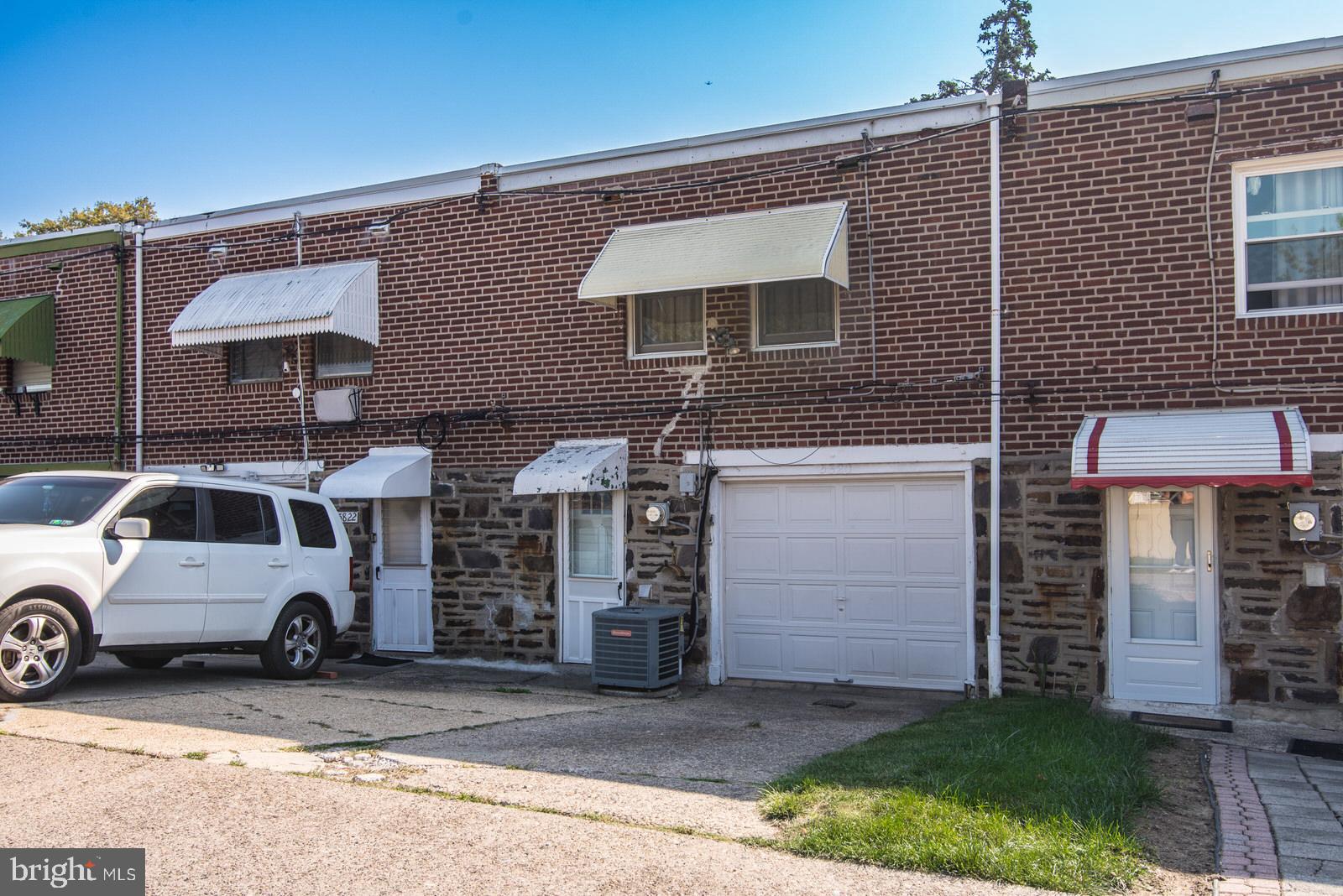 MAYFAIR - Residential