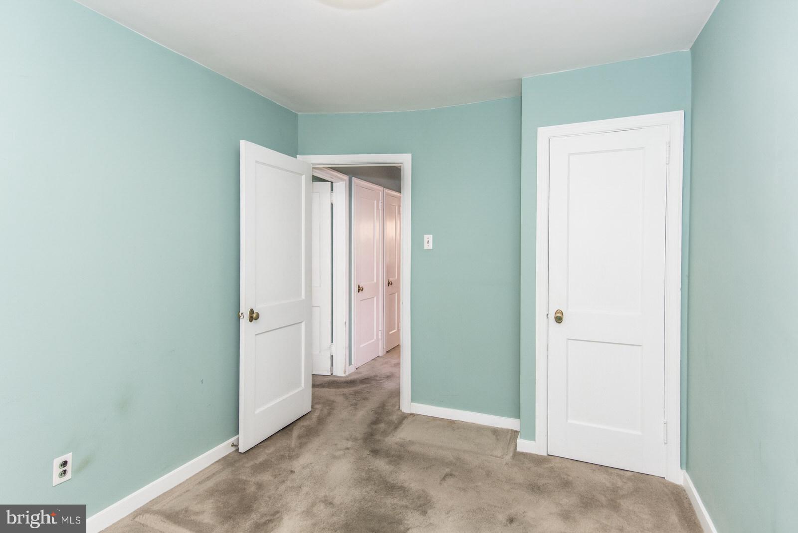 MAYFAIR - Residential