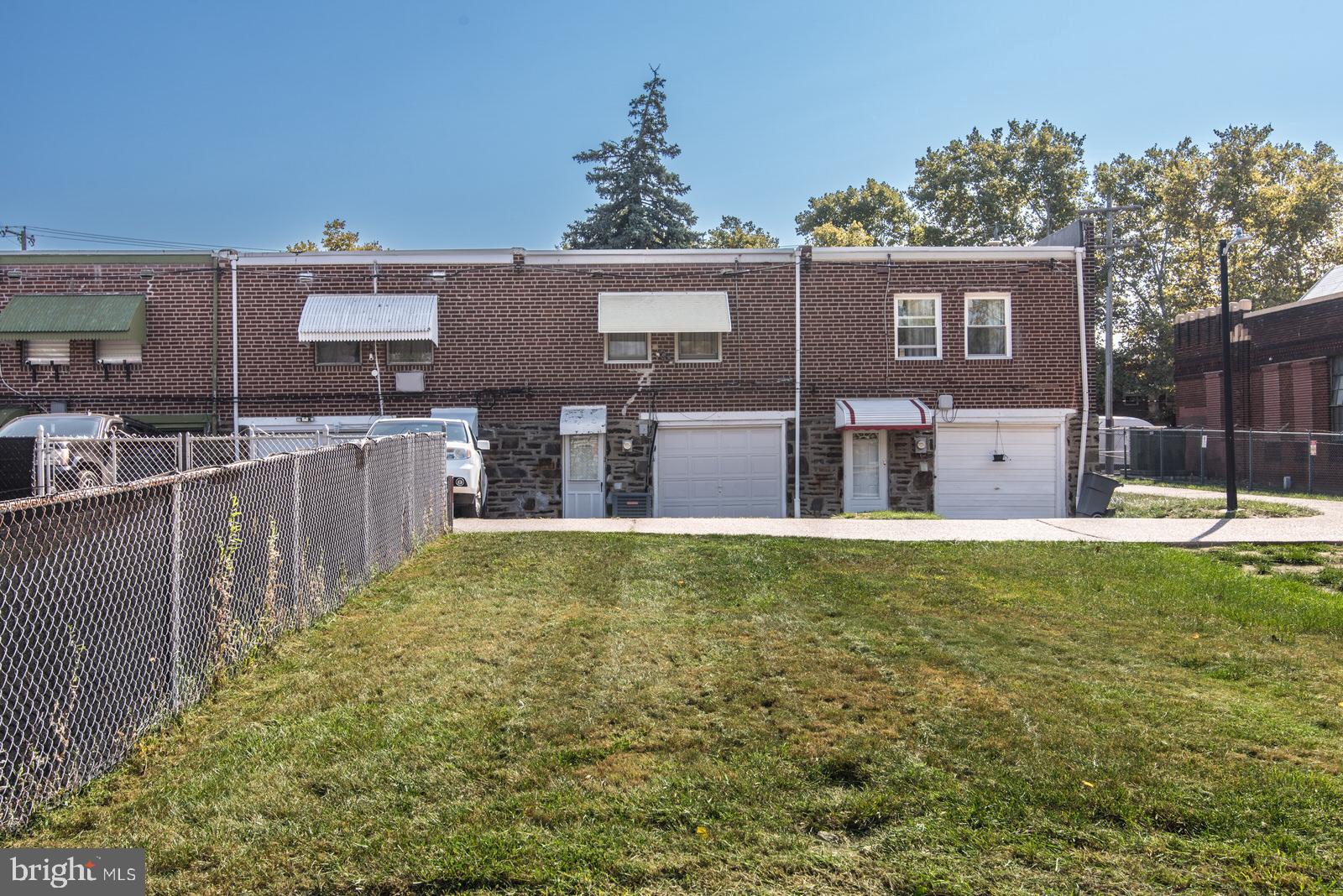 MAYFAIR - Residential