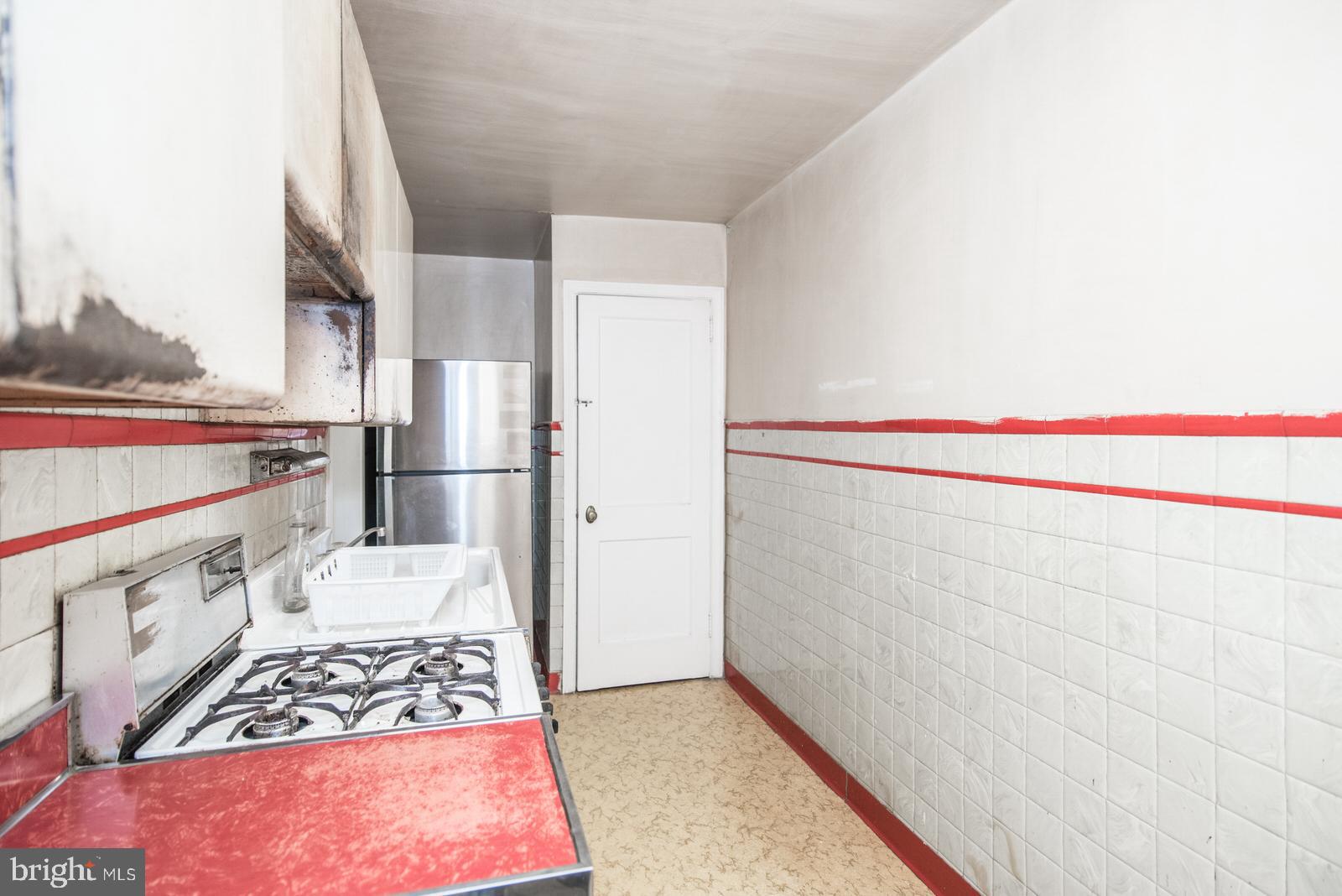 MAYFAIR - Residential