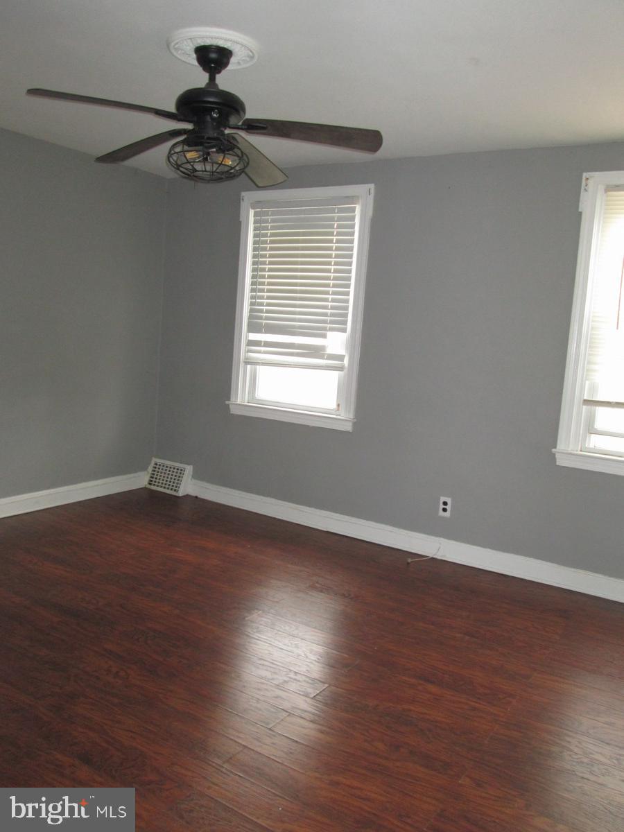 DREXEL HILL - Residential