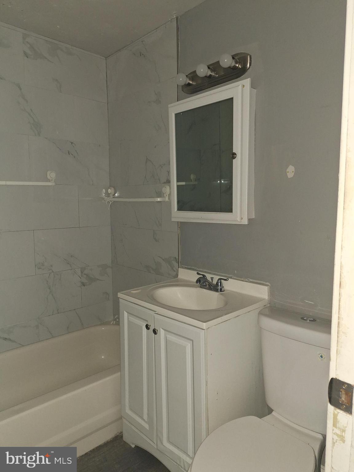 DREXEL HILL - Residential