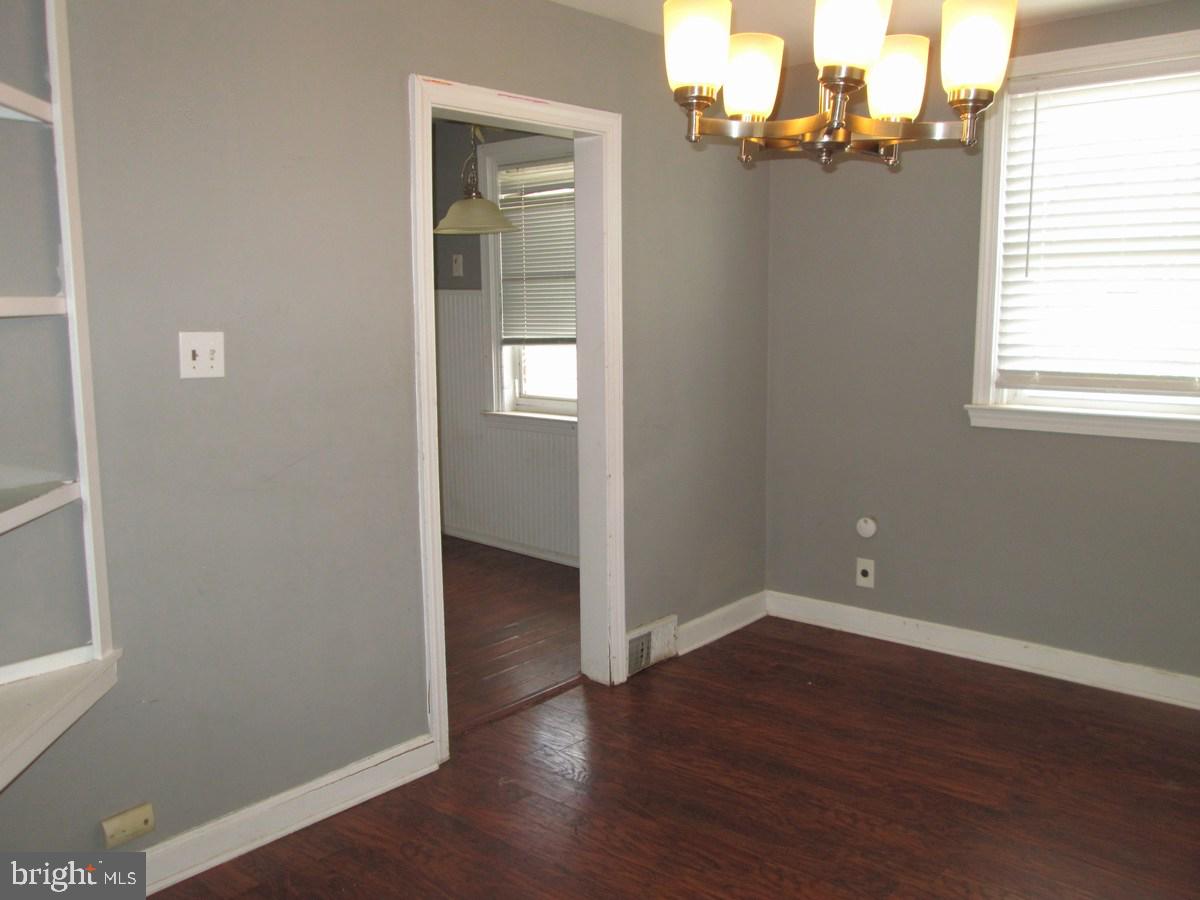 DREXEL HILL - Residential